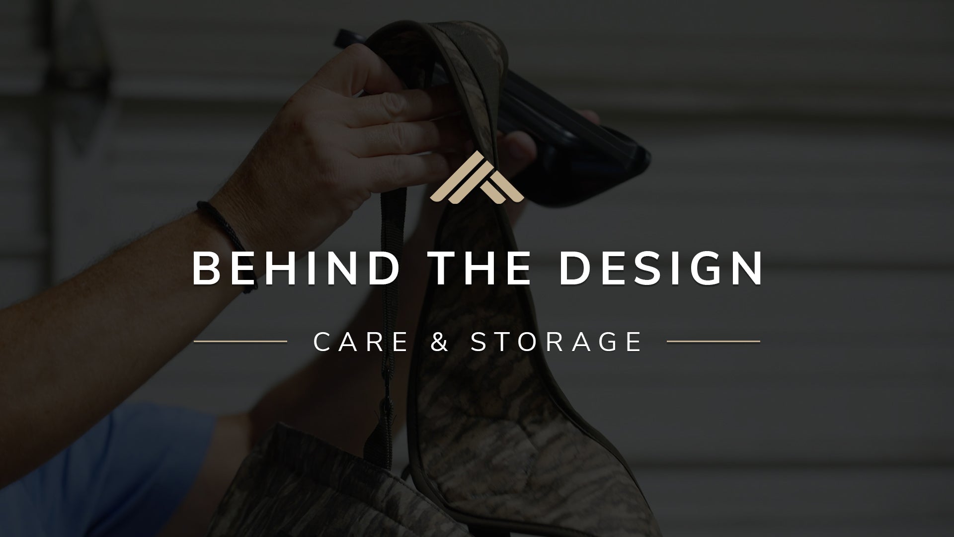 Care & Storage