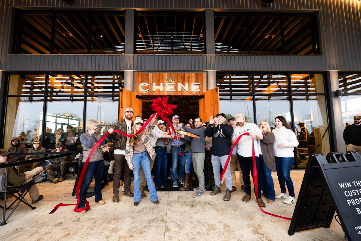 Chêne Gear staff favorites