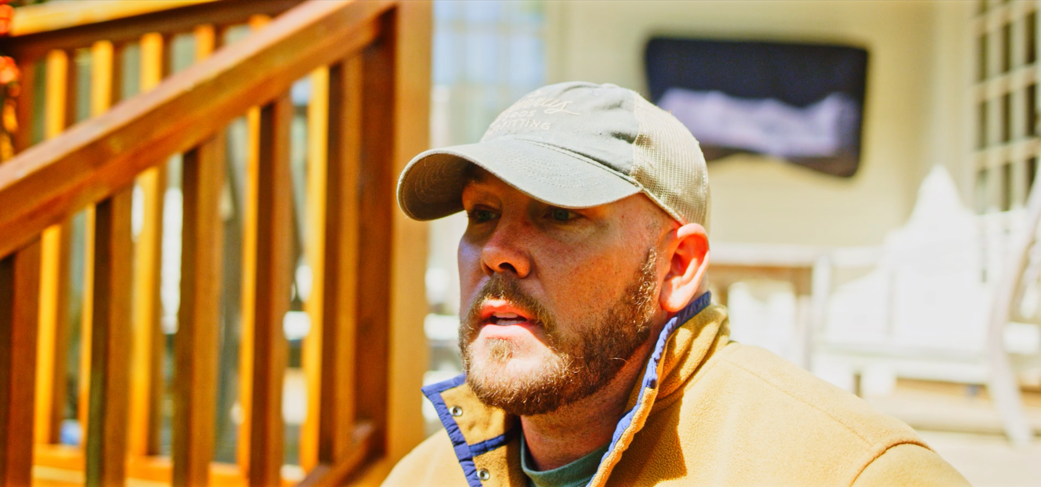 Hunter Burrus