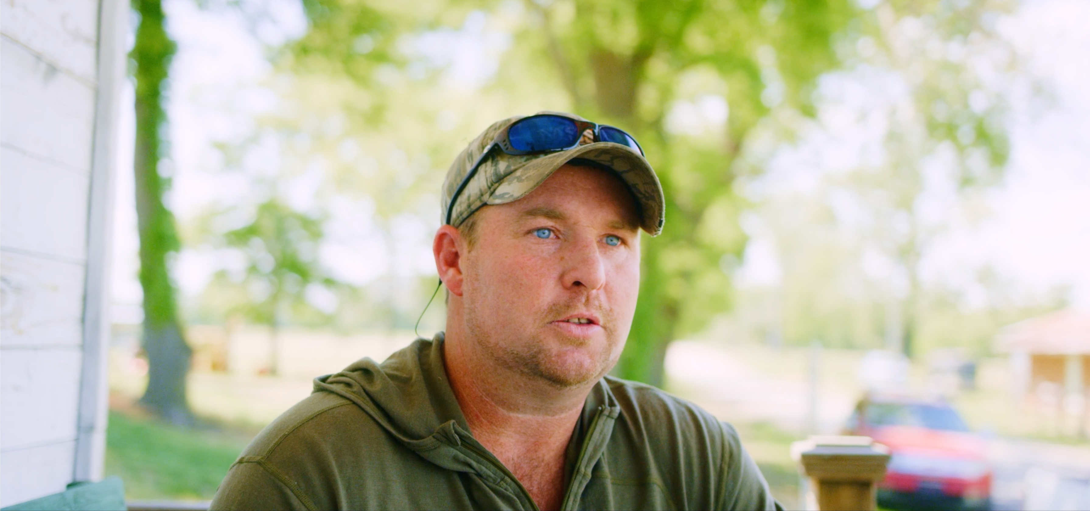 David "Beaver" Henson