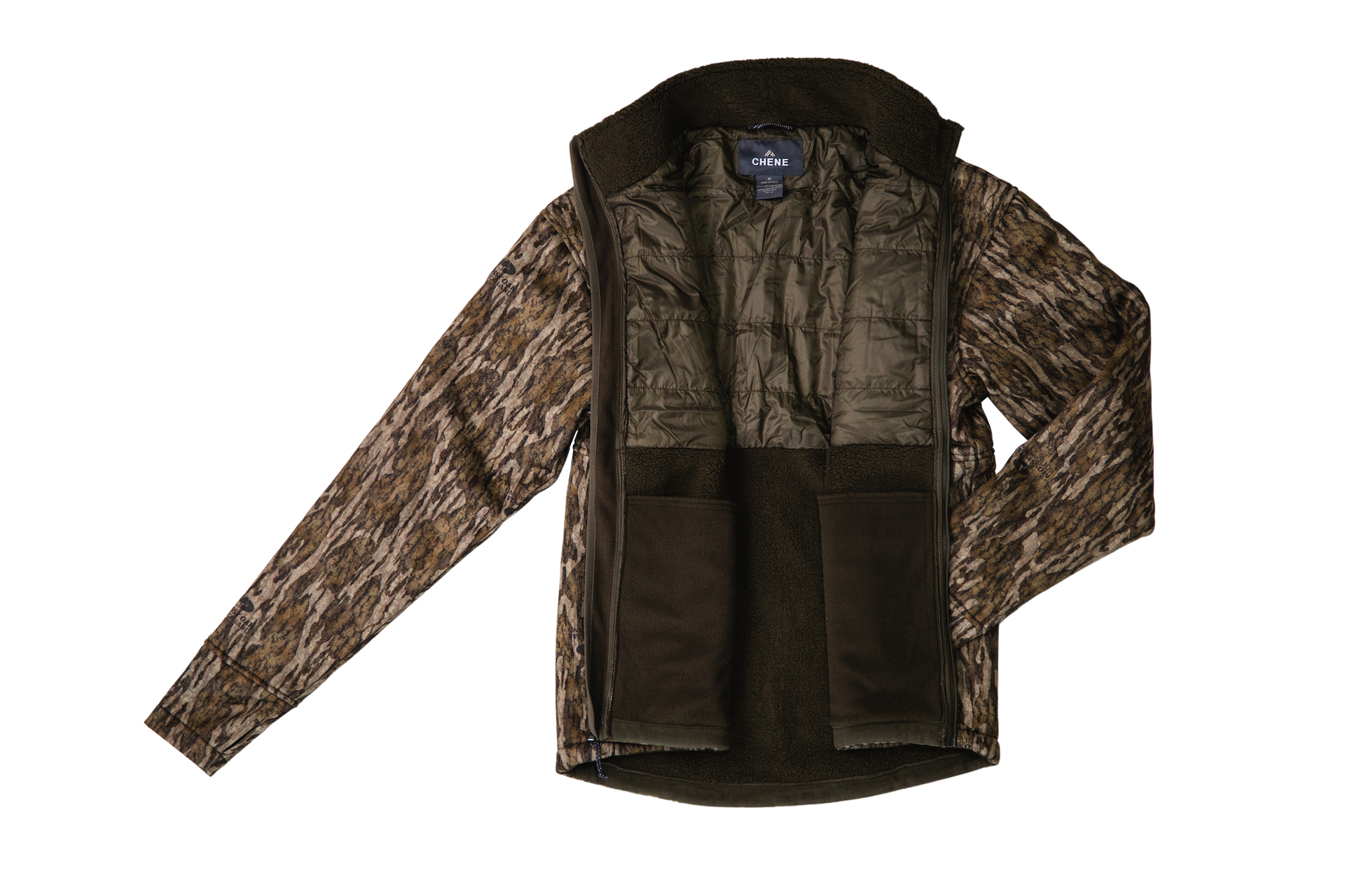#color_mossy oak bottomland