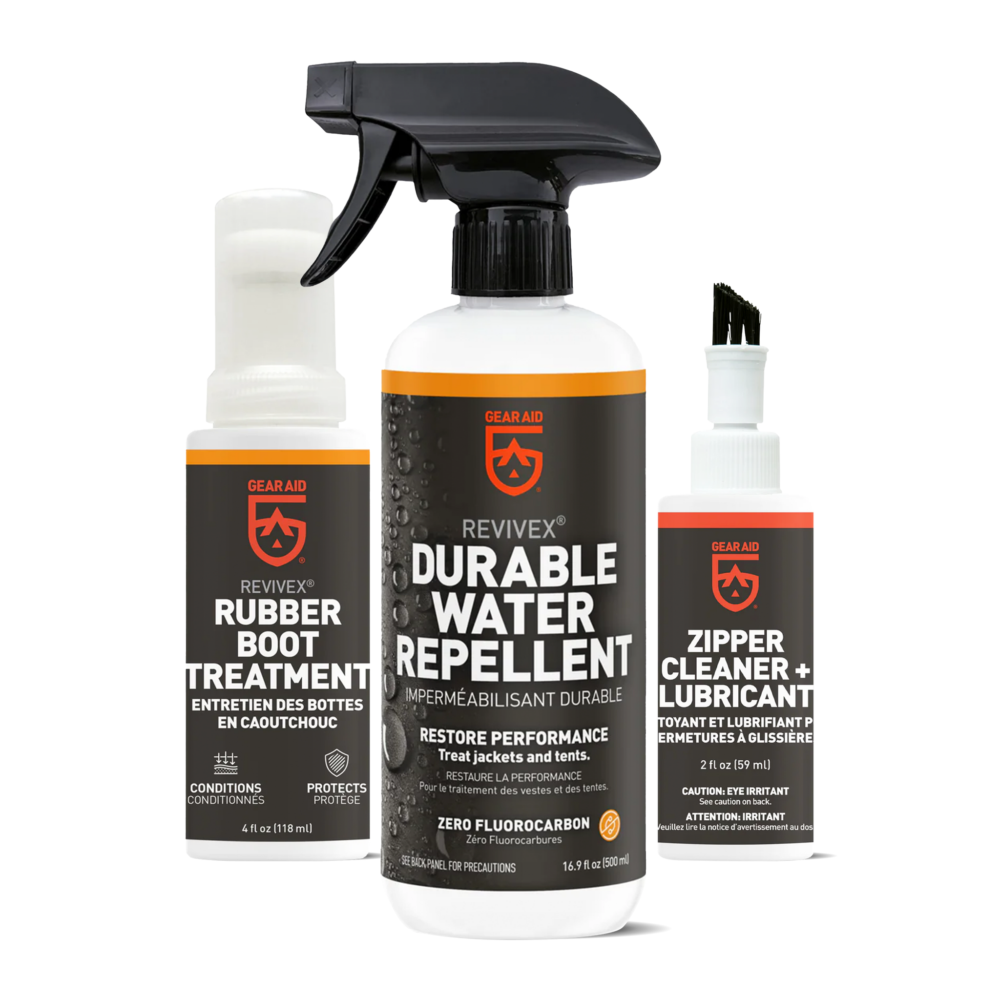 Wader Care Kit