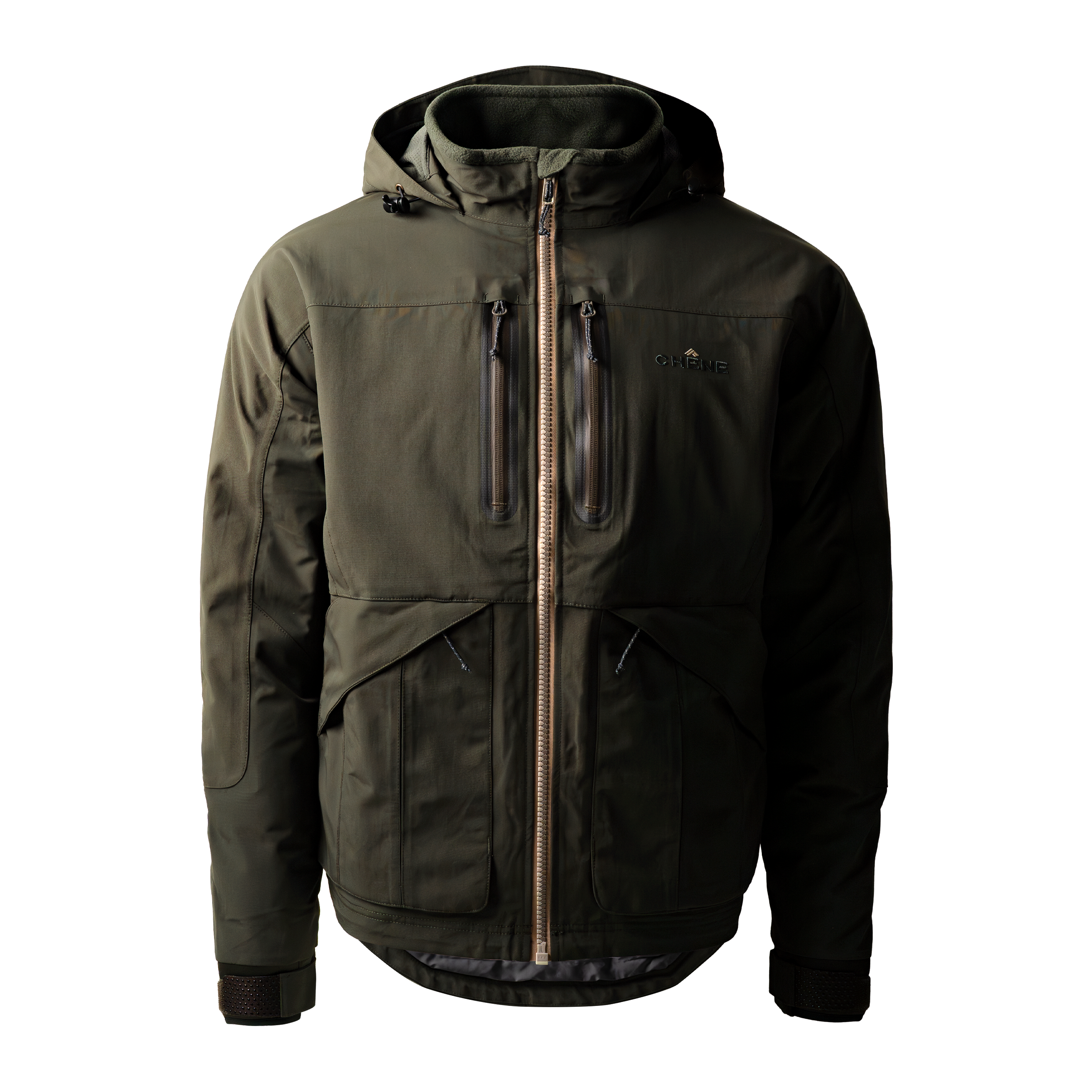 Hydro-Lok Insulated Jacket