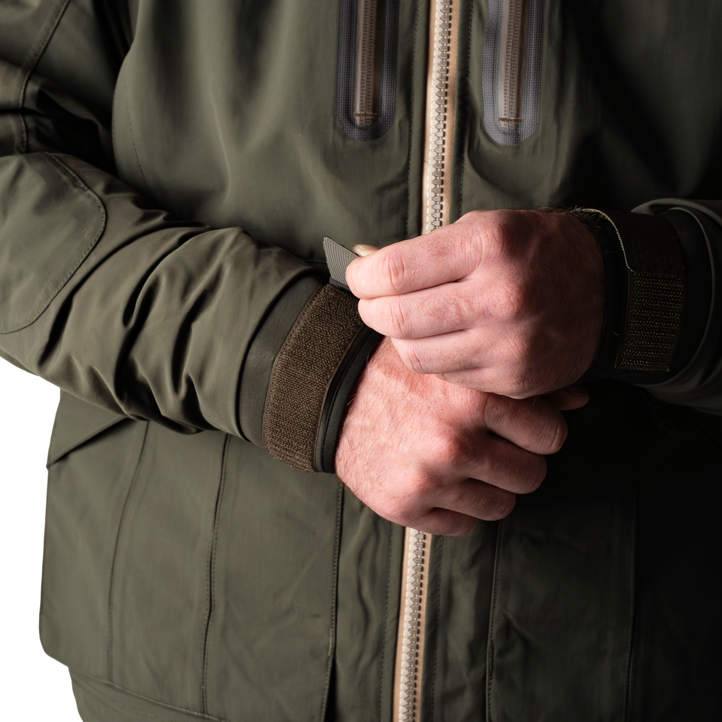 Hydro-Lok Shell Jacket