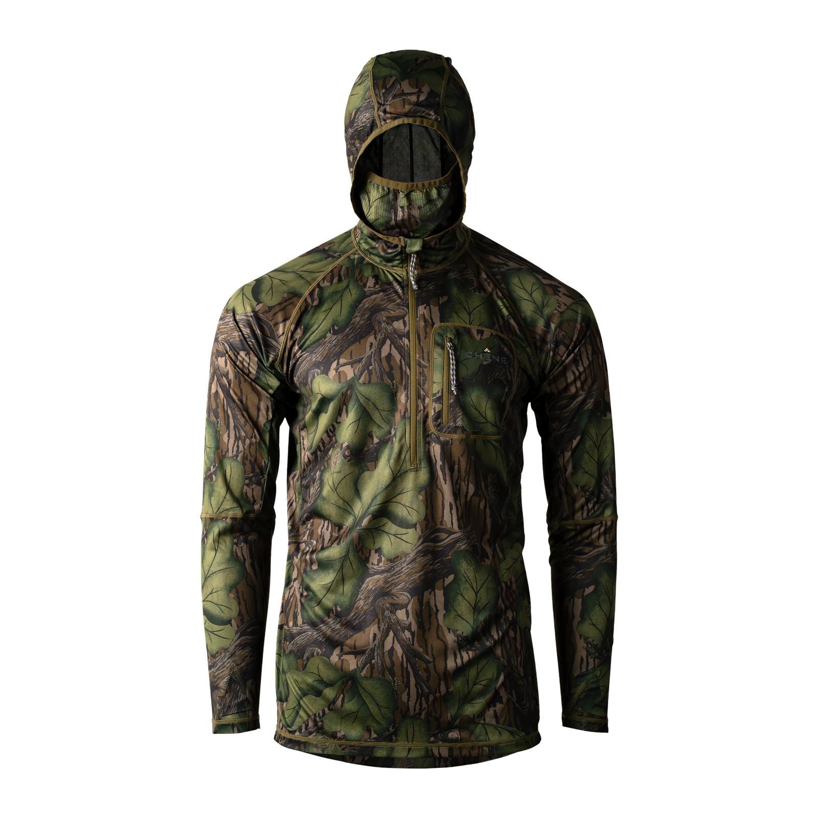 Vale 105 Synthetic Hunting Hoodie | Chêne Gear®