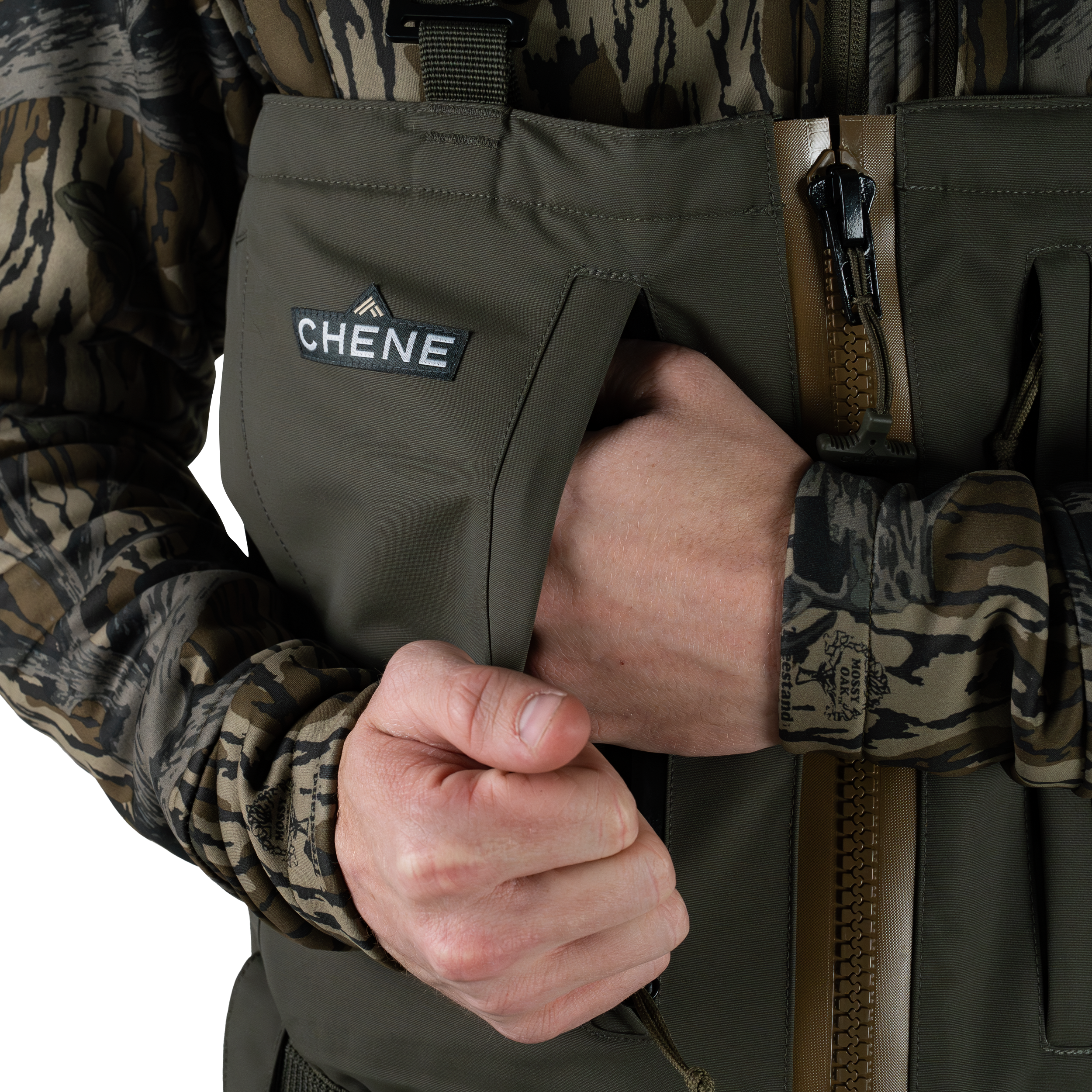 Cypress 2S Wader