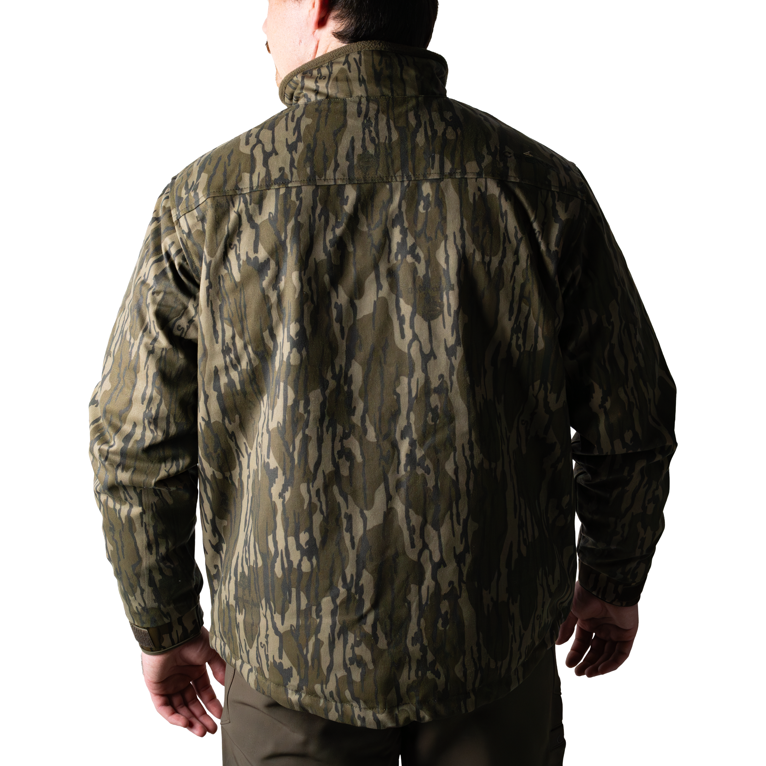 #color_mossy oak original bottomland