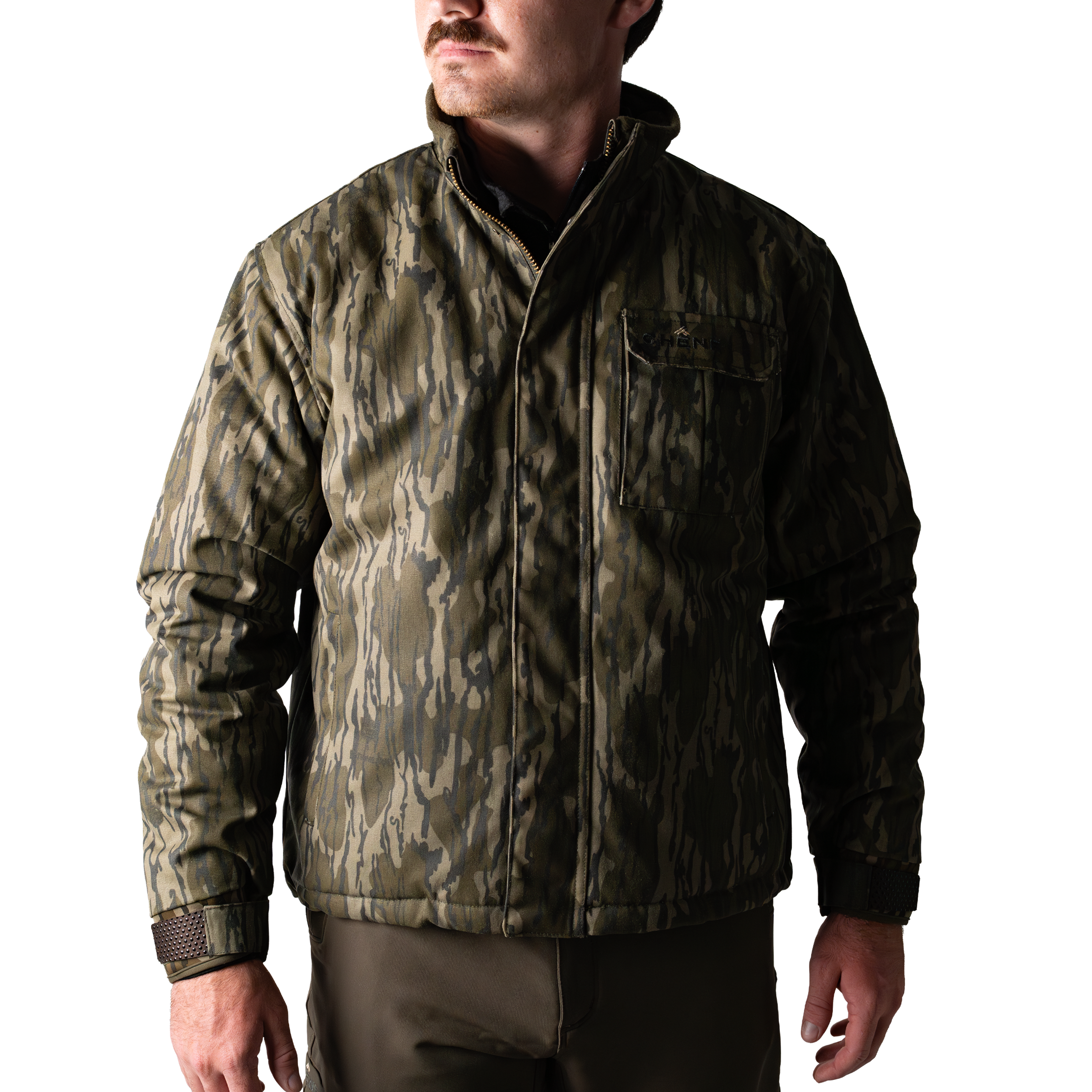 #color_mossy oak original bottomland