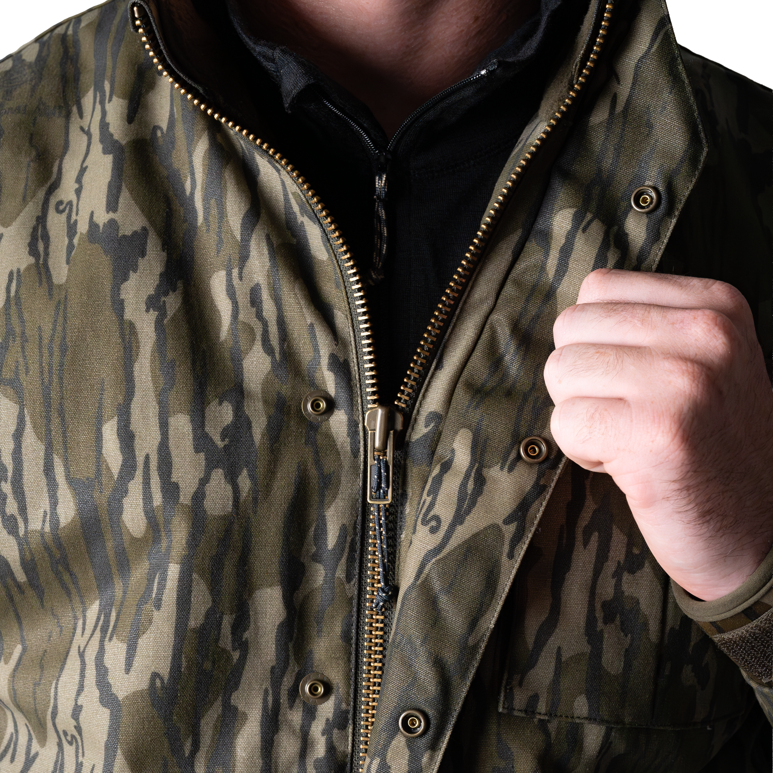 #color_mossy oak original bottomland