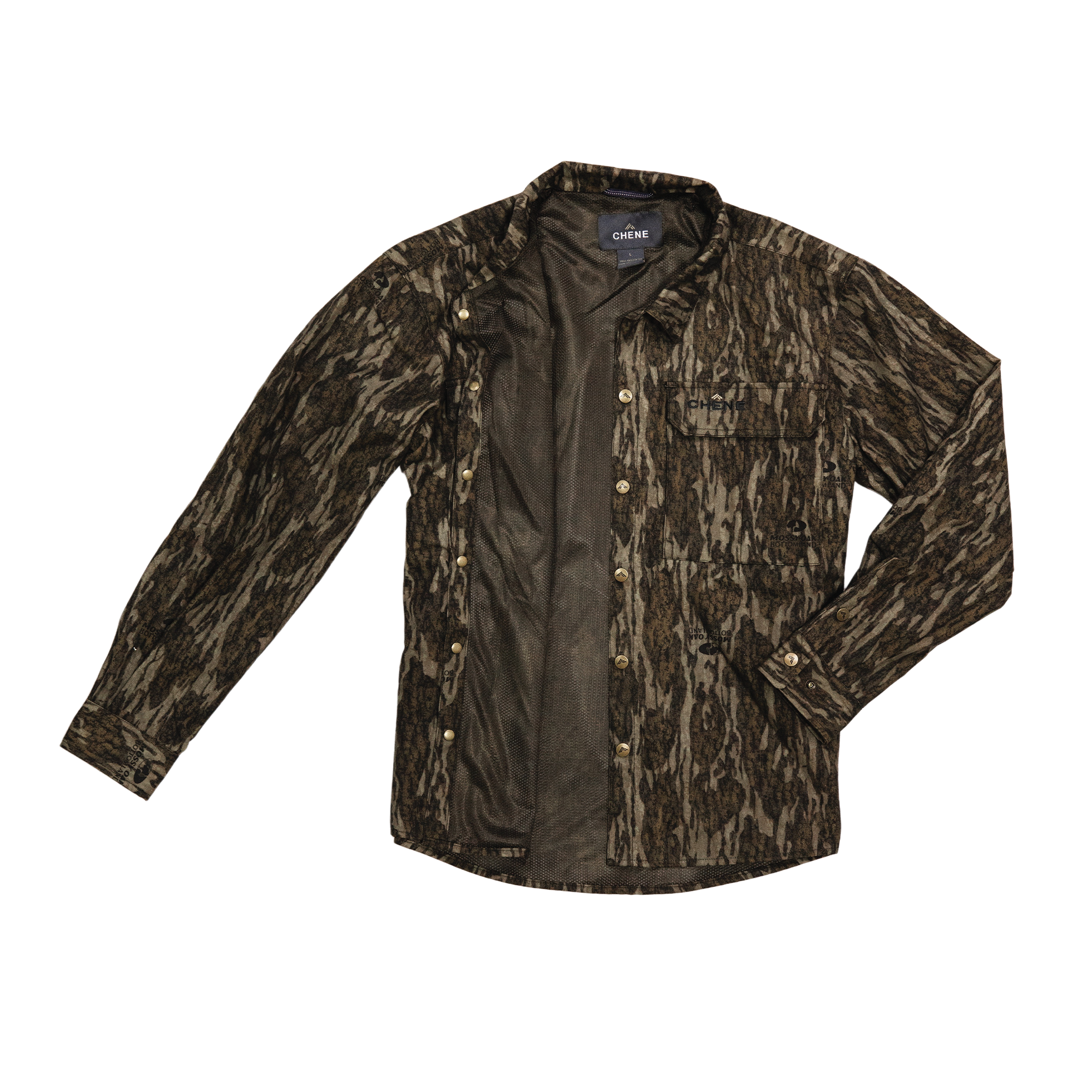 Mossy Oak Bottomland