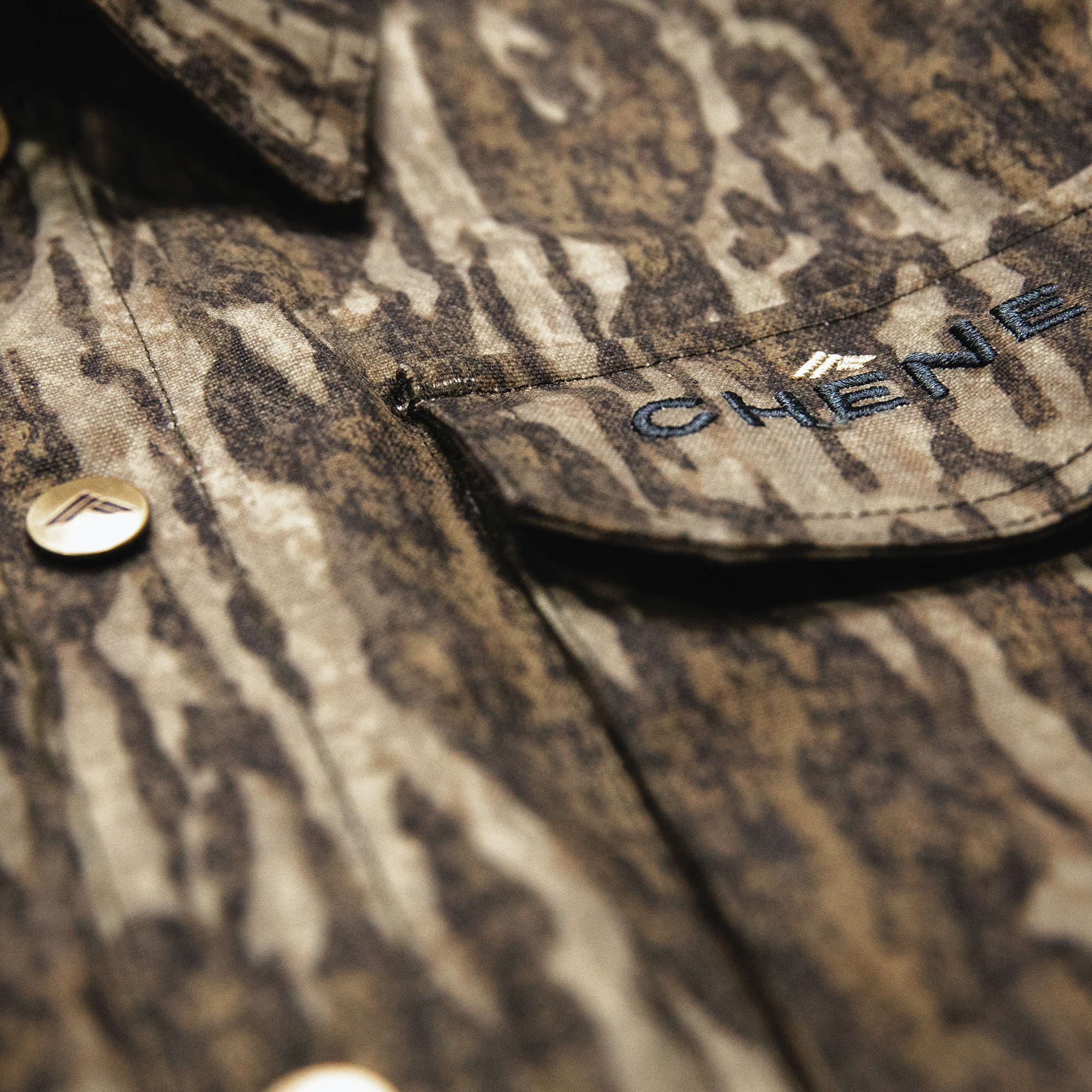 Mossy Oak Bottomland