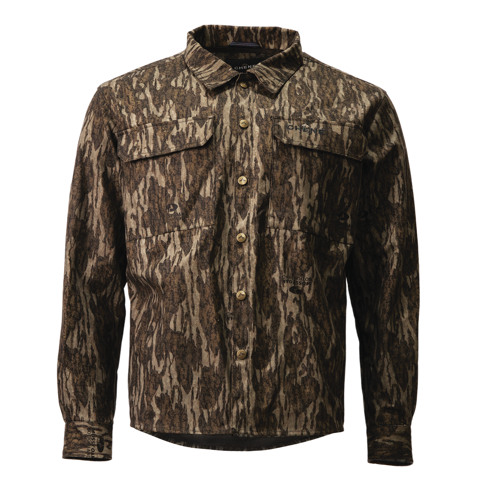 Mossy Oak Bottomland