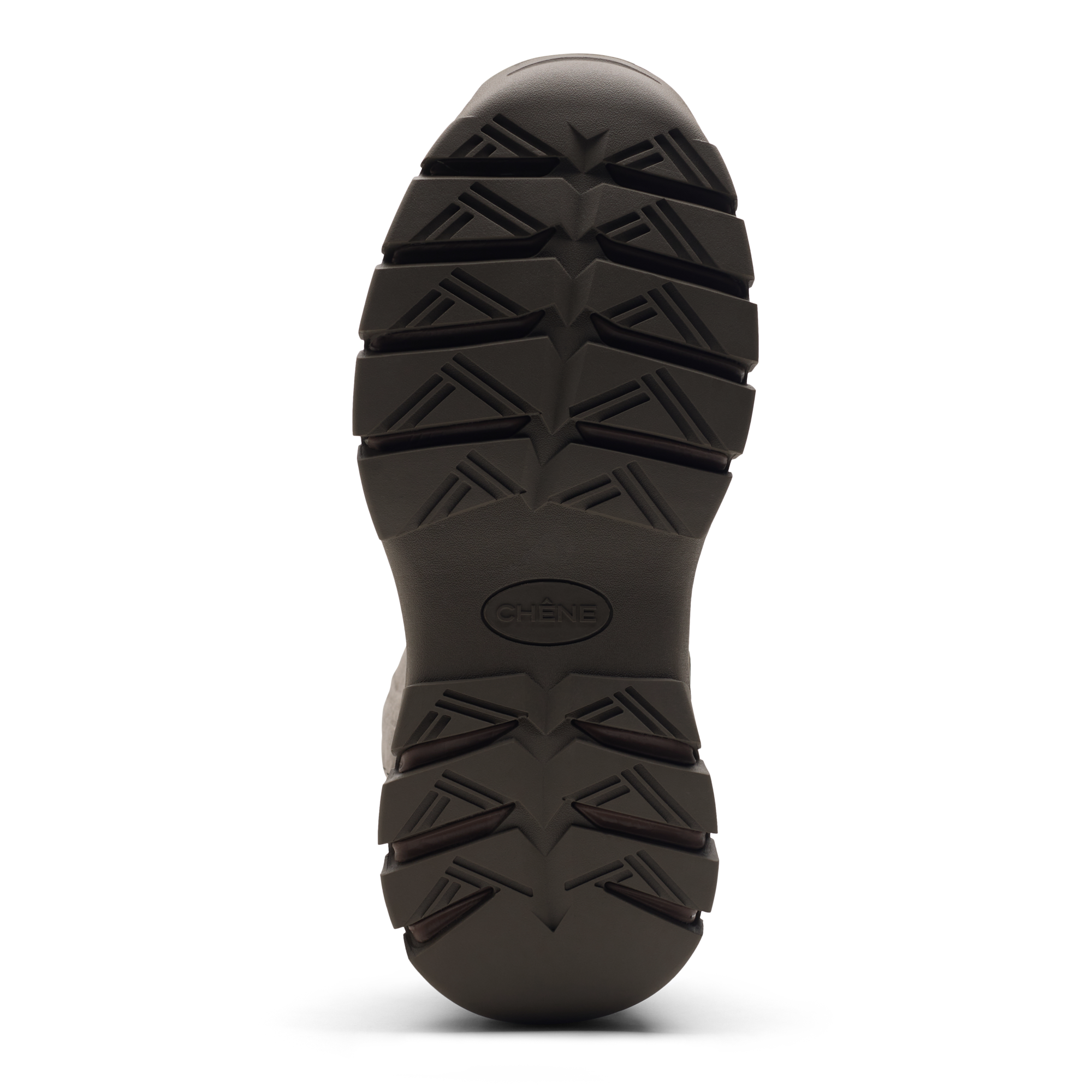 Floodline Cornerstone Boot in Brown, product #brown