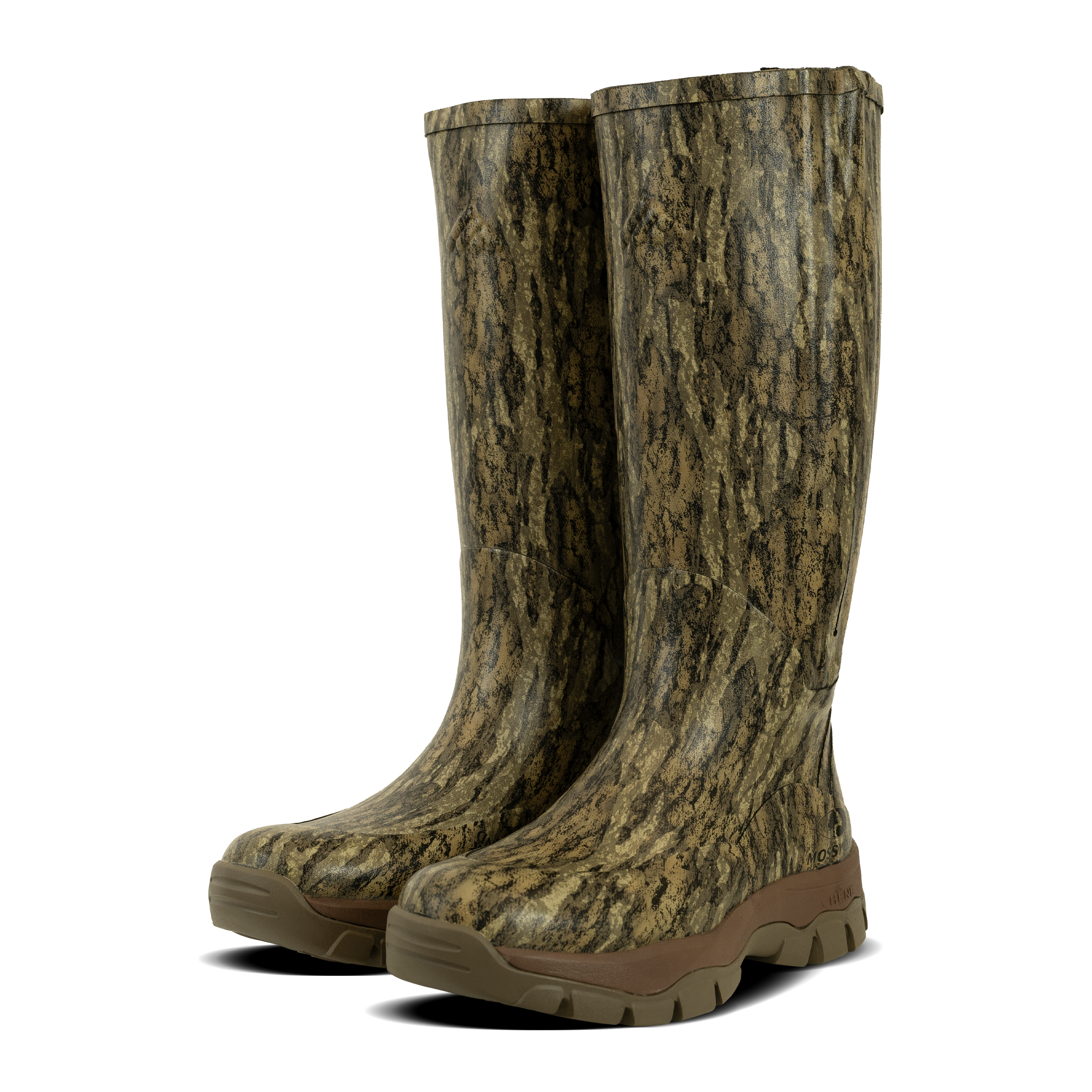 Floodline Cornerstone Boot
