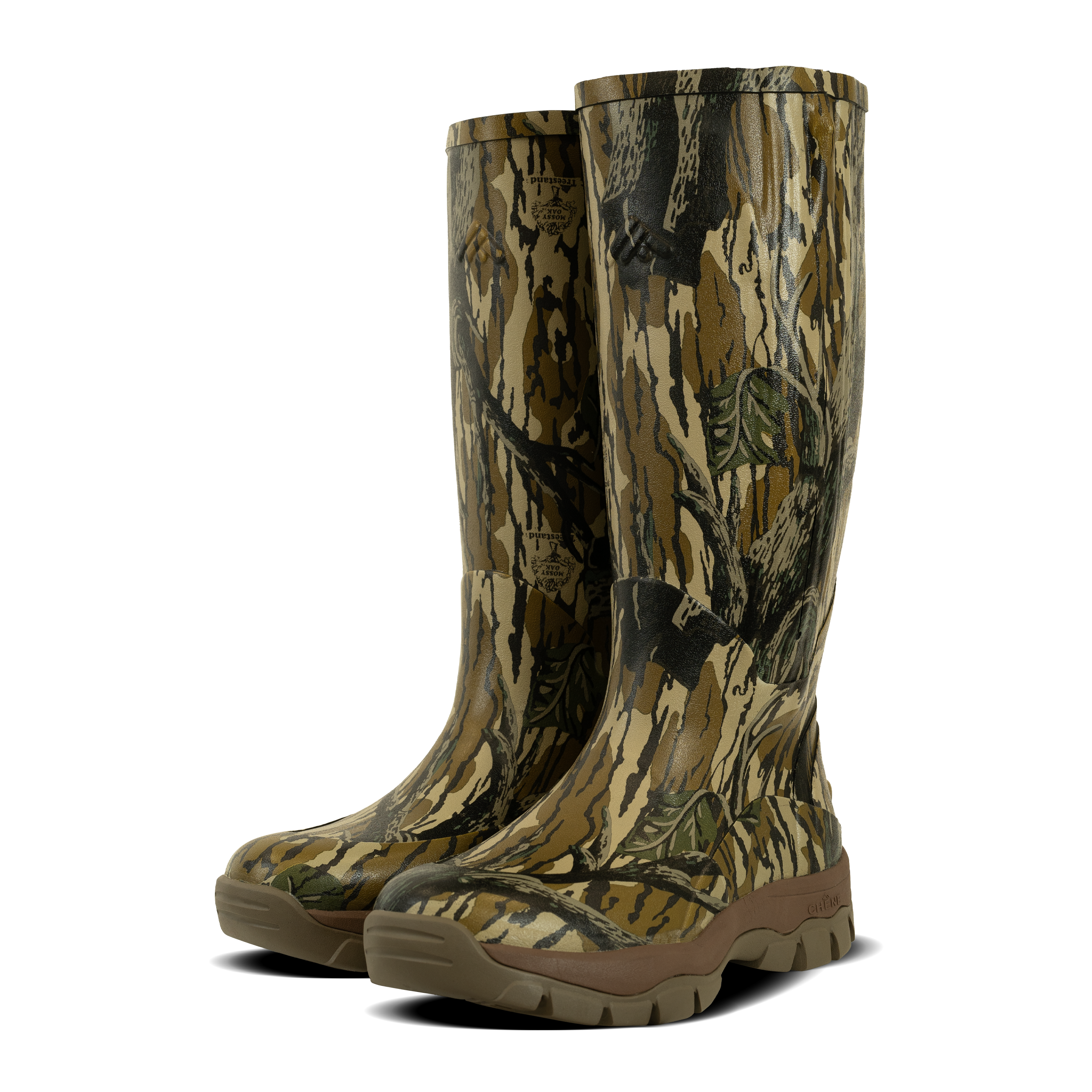 Floodline Cornerstone Boot