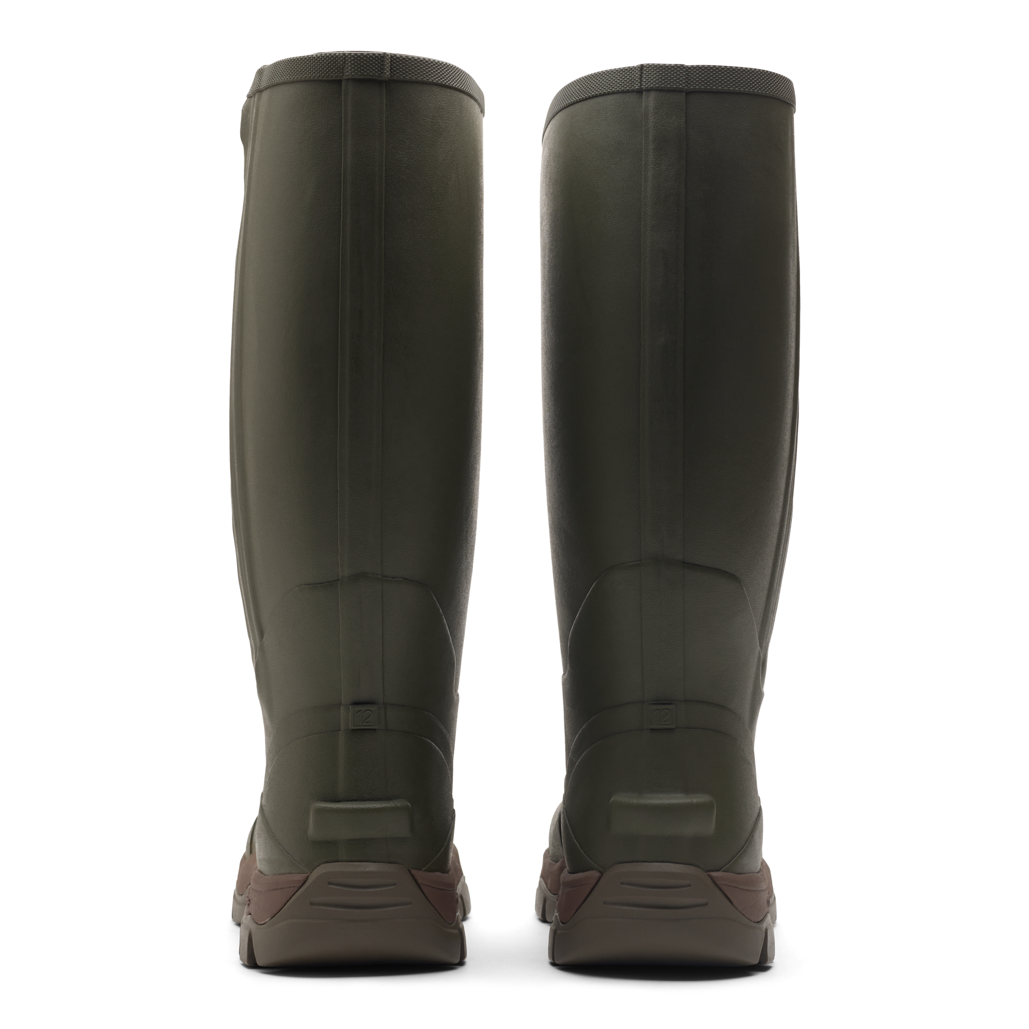 Floodline Cornerstone Boot in Olive, product #olive