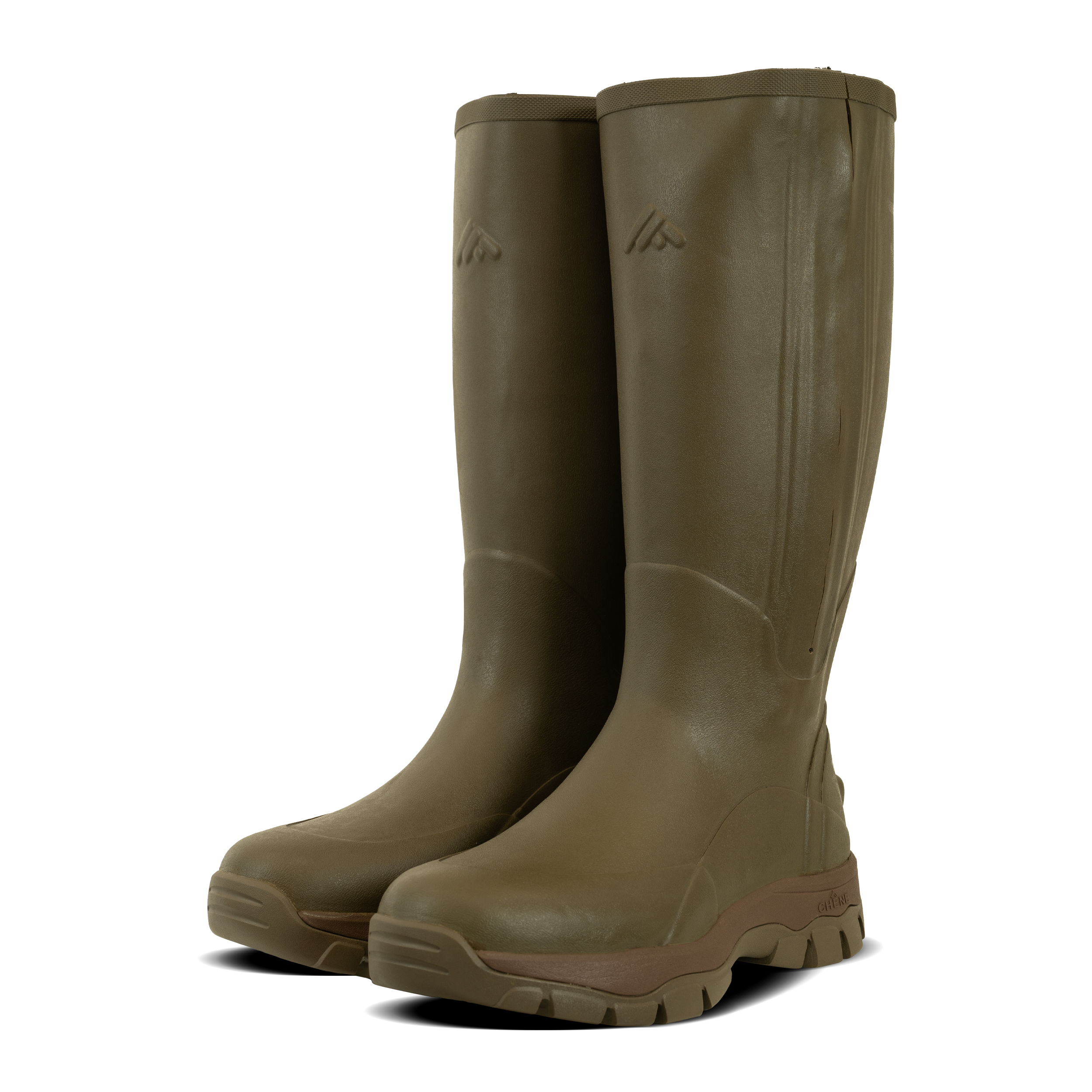 Floodline Cornerstone Boot