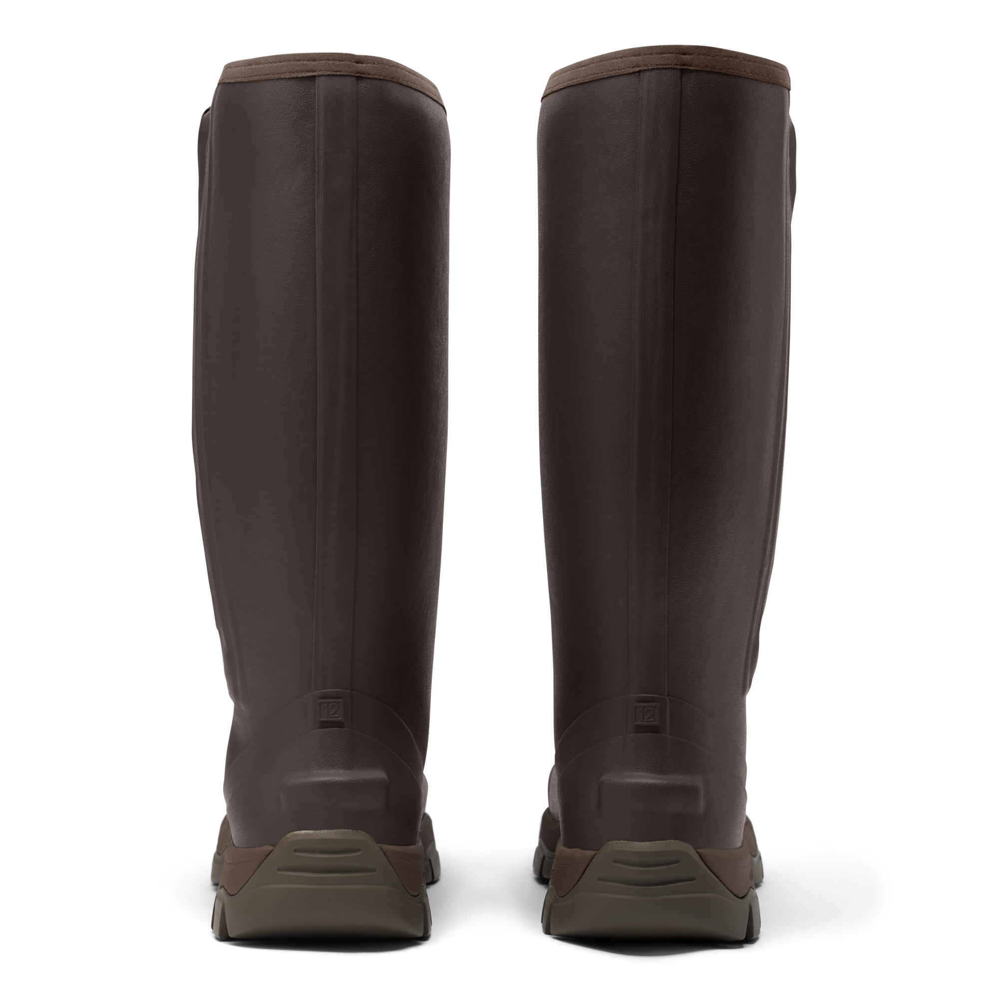 Floodline Velo Lightweight Boot in Brown, product #brown