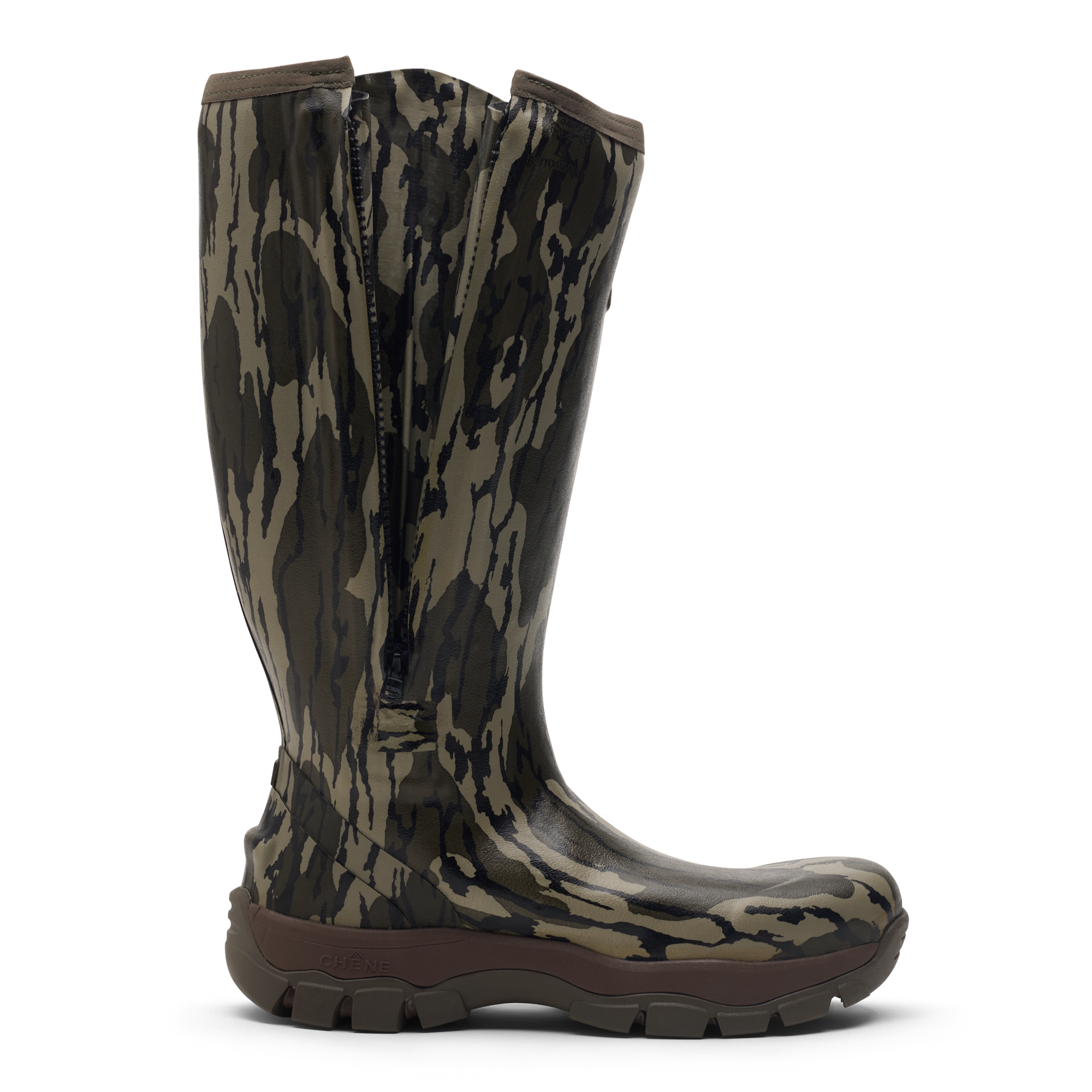 Floodline Velo Lightweight Boot in Mossy Oak Original Bottomland, product #mossy_oak_original_bottomland