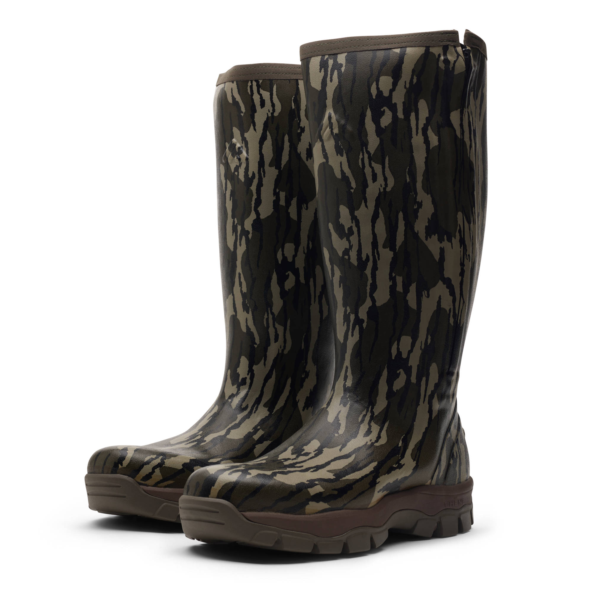 Floodline Velo Lightweight Boot in Mossy Oak Original Bottomland, product #mossy_oak_original_bottomland