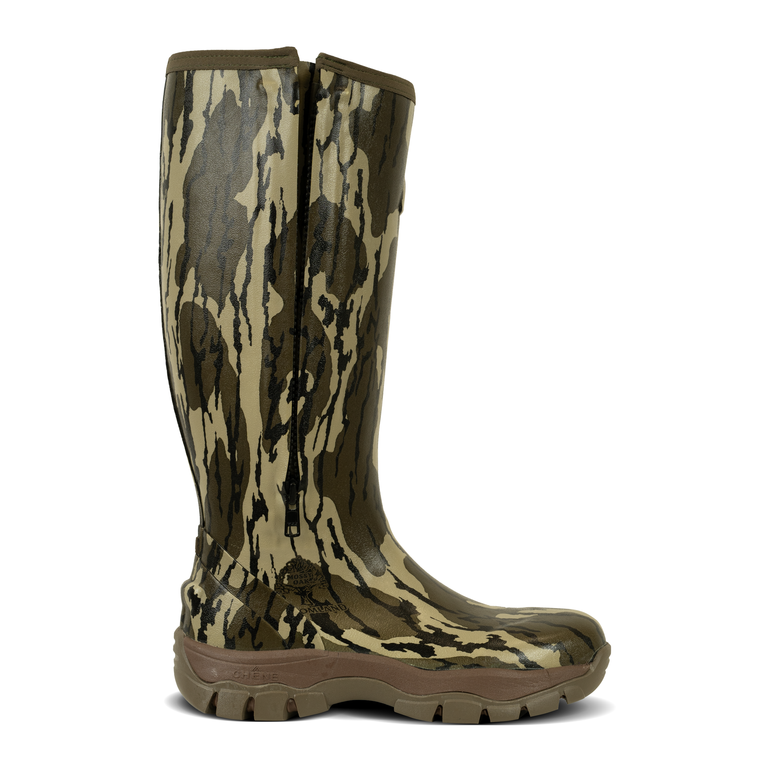 Floodline Velo Boot