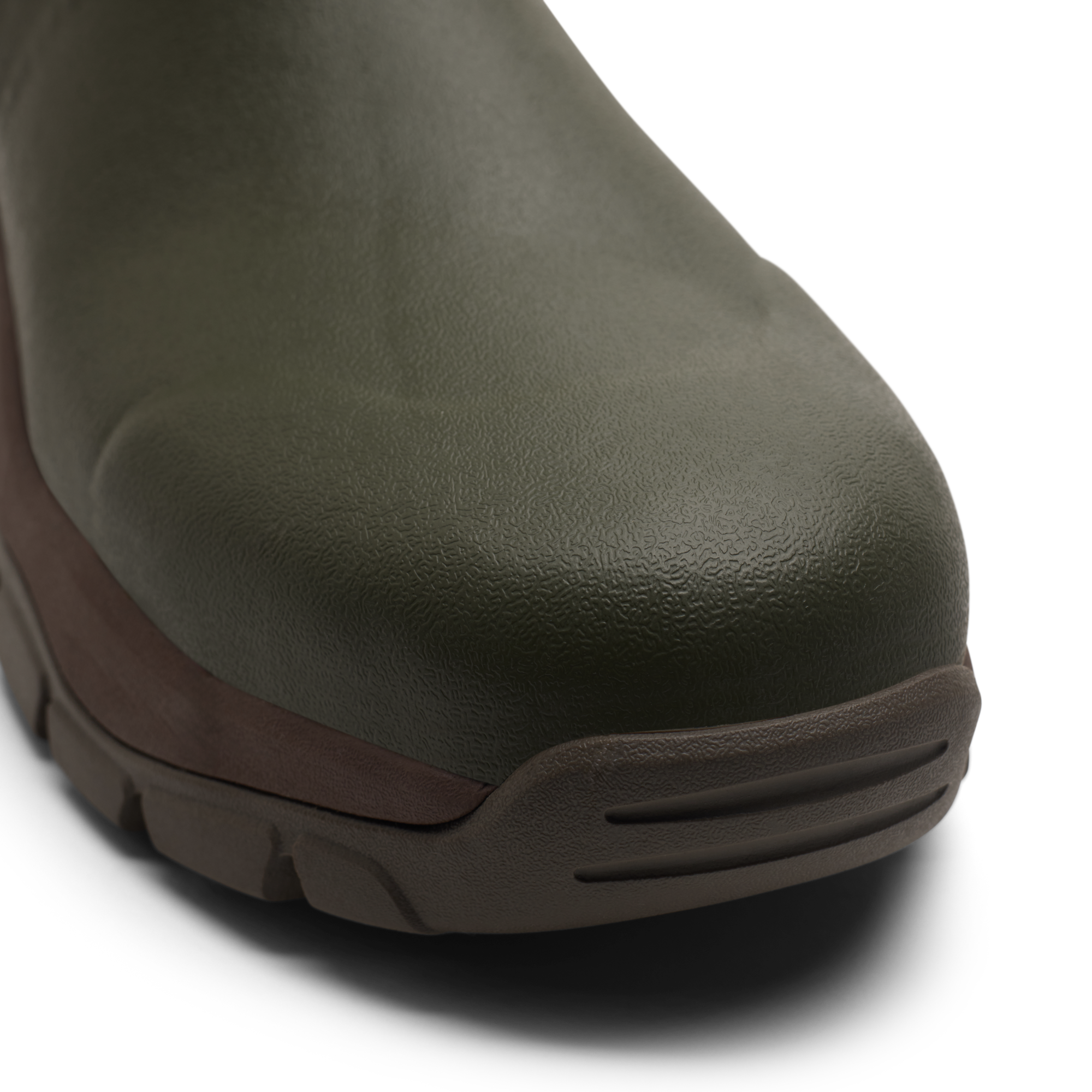 Floodline Velo Lightweight Boot in Olive, product #olive