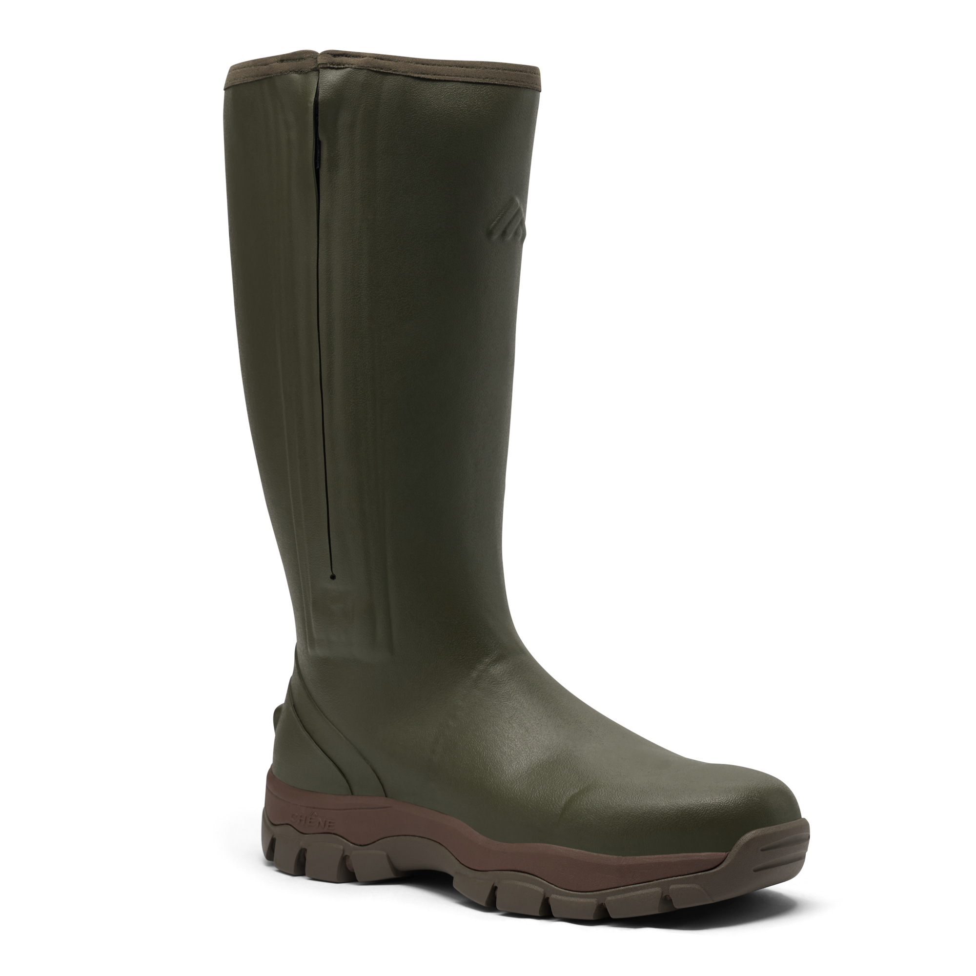 Floodline Velo Lightweight Boot in Olive, product #olive