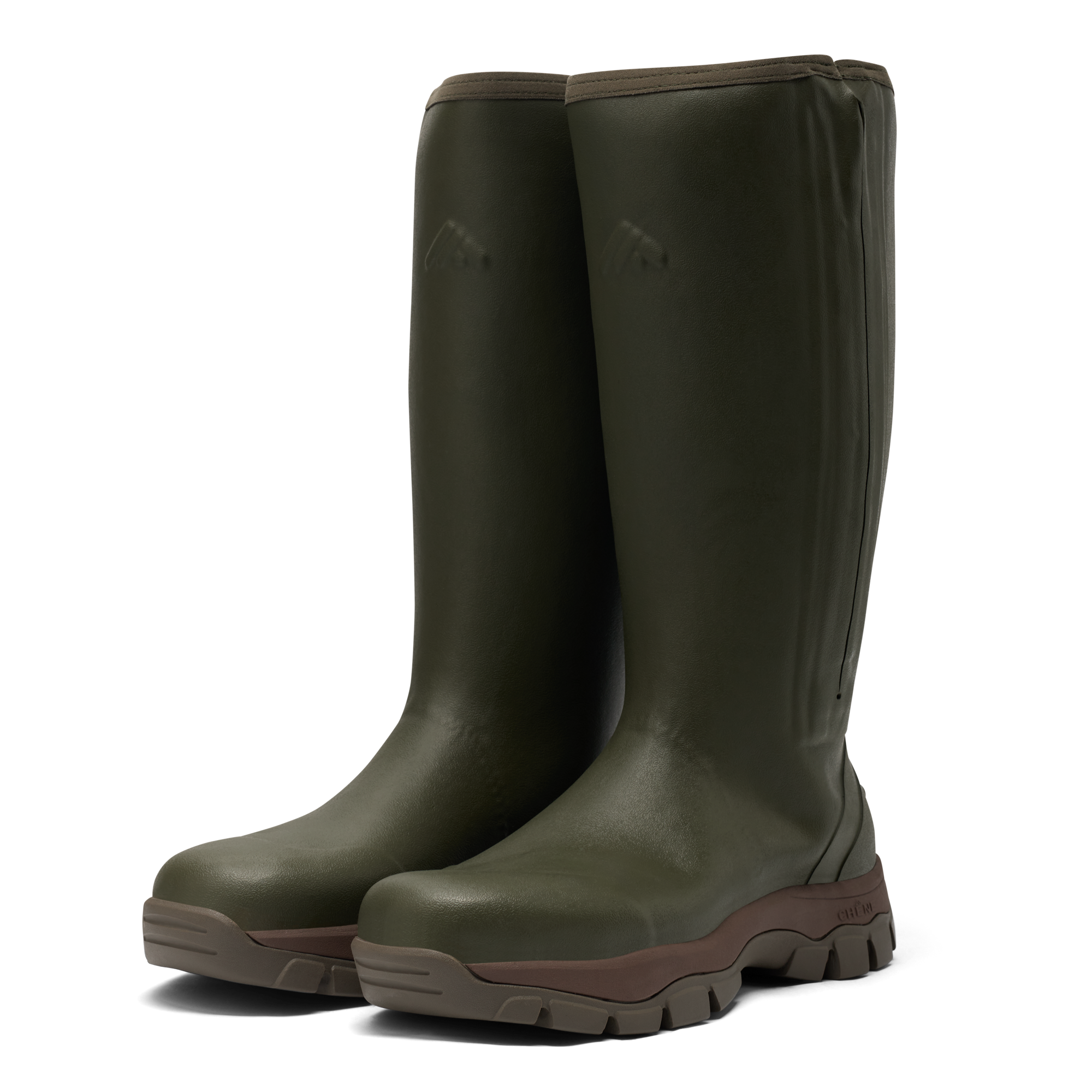 ゆーん様rocky mountain M-51 NYLON Floodline Velo Lightweight Boot | Chêne Gear®