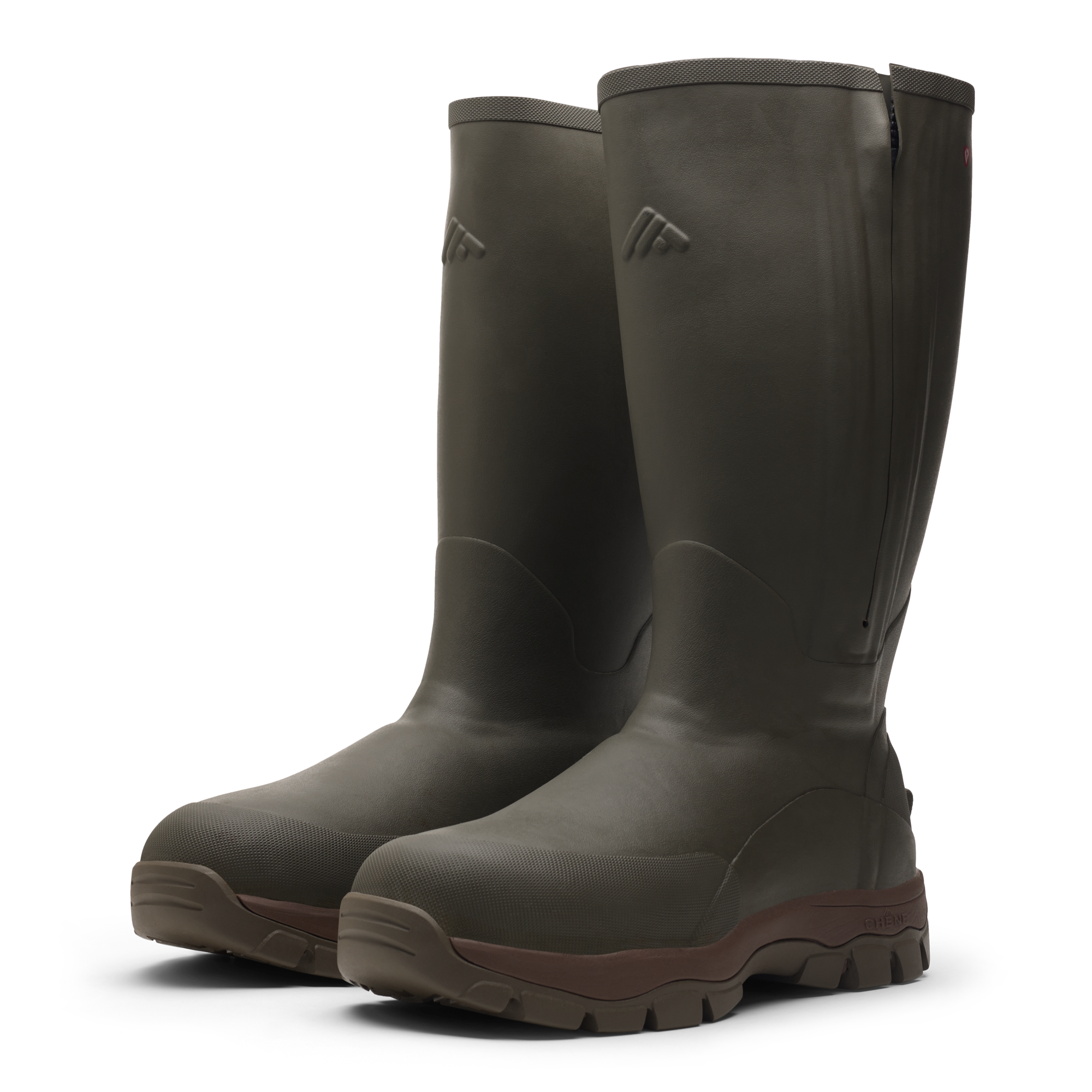 Floodline Fahrenheit Boot | Chêne Gear®
