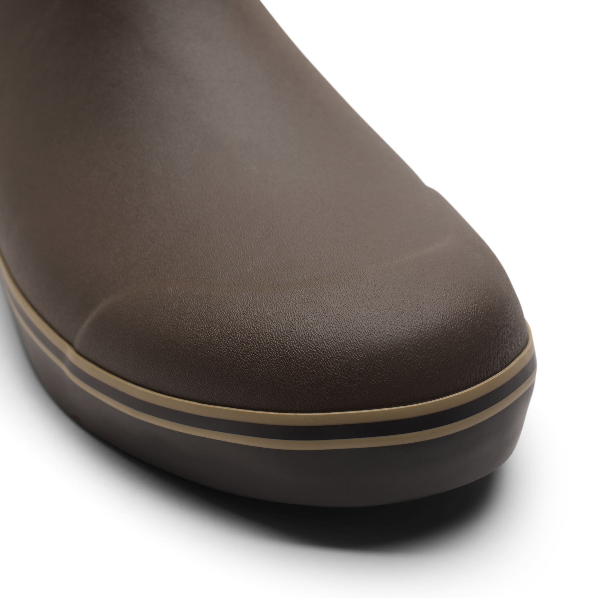 Scout Deck Boot in Brown, product #brown