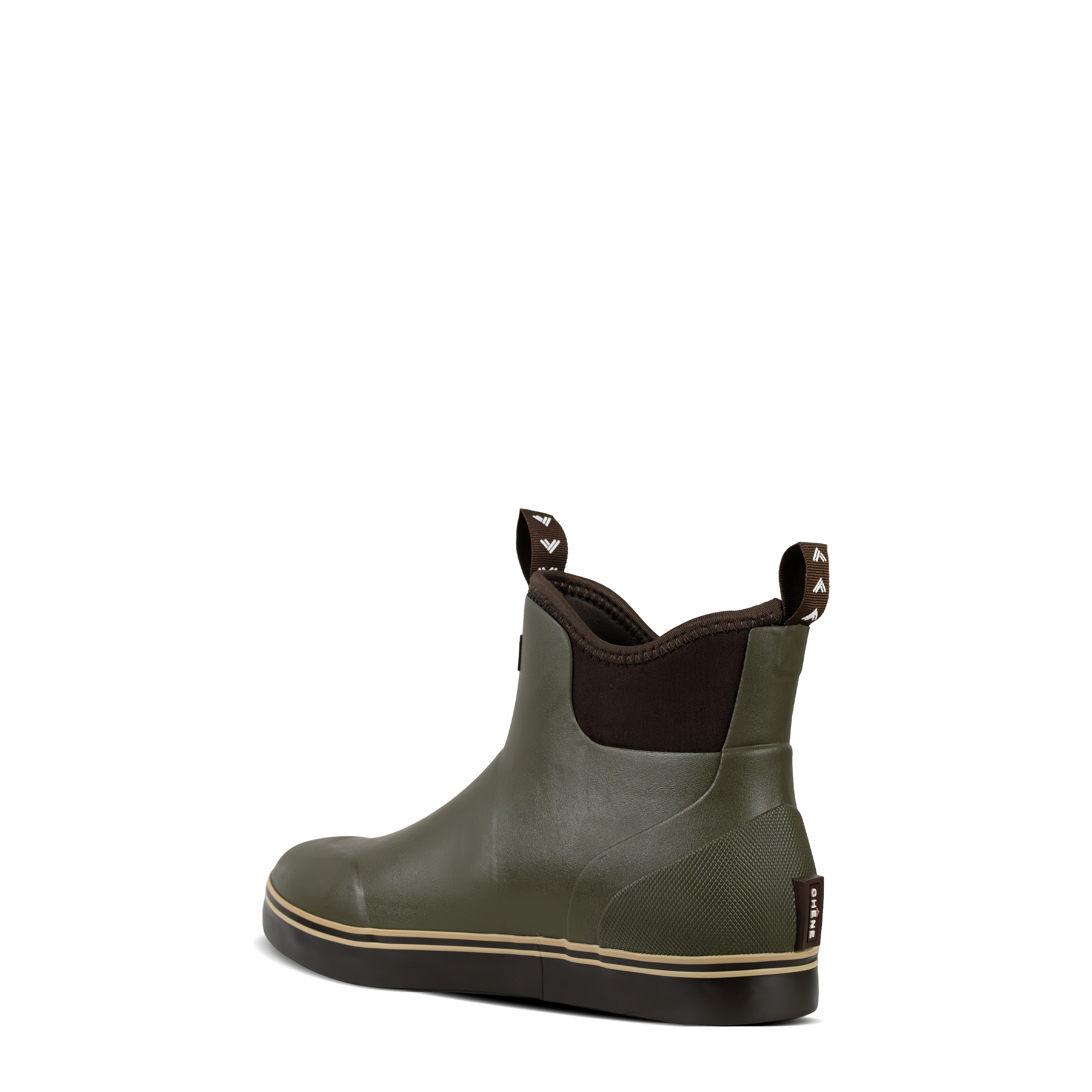 Sherpa Fleece Scout Boot