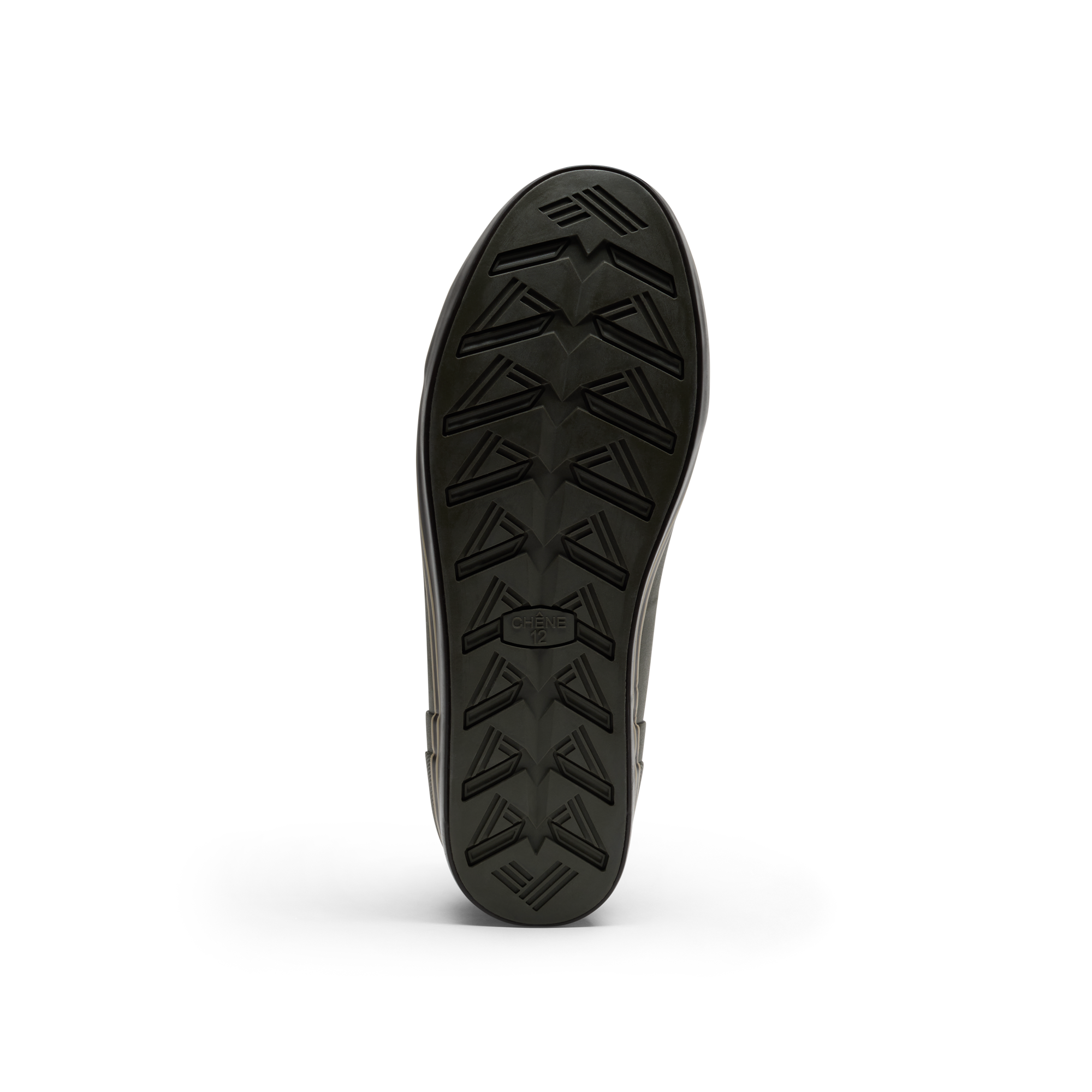 Scout Deck Boot in Cypress, product #cypress