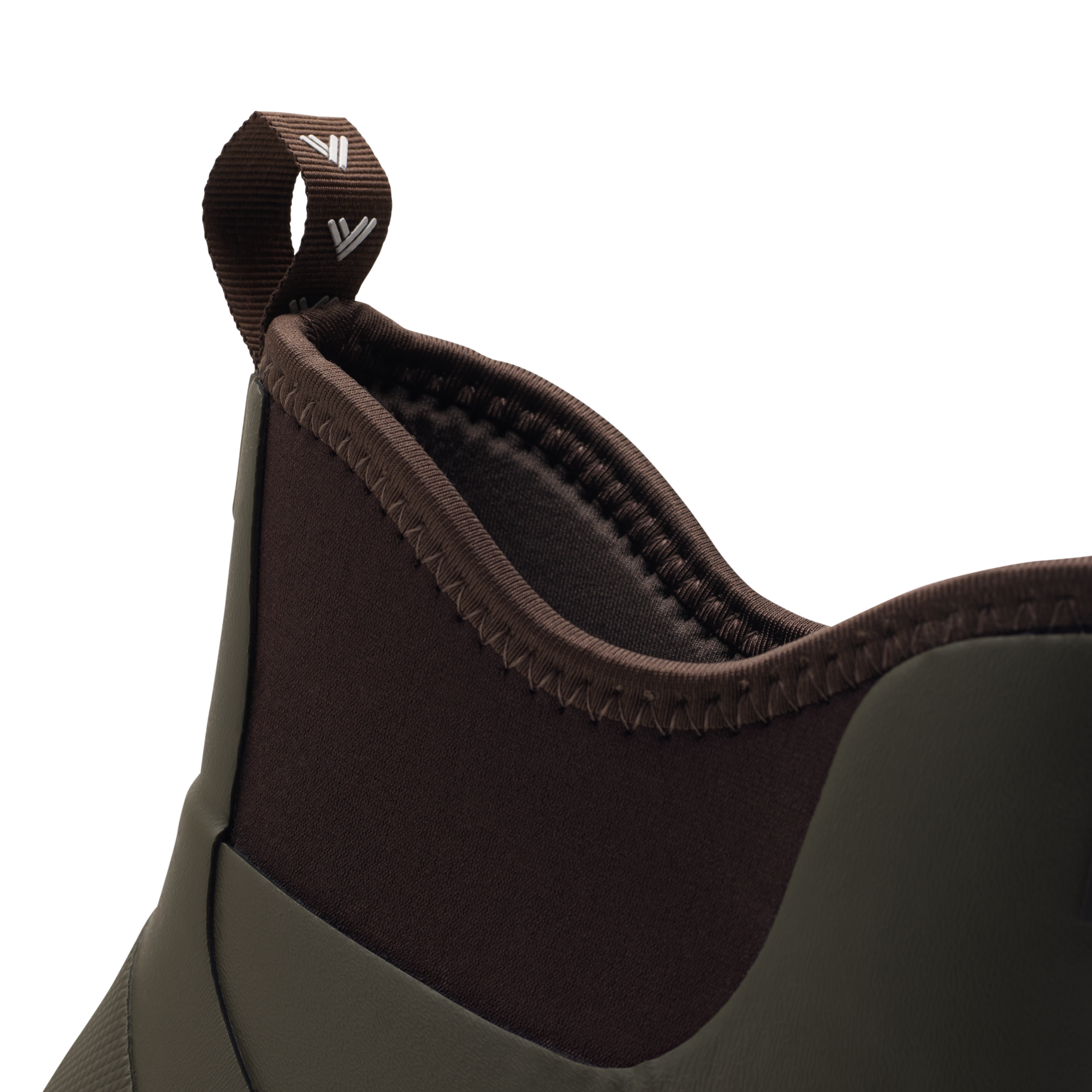 Scout Deck Boot in Cypress, product #cypress