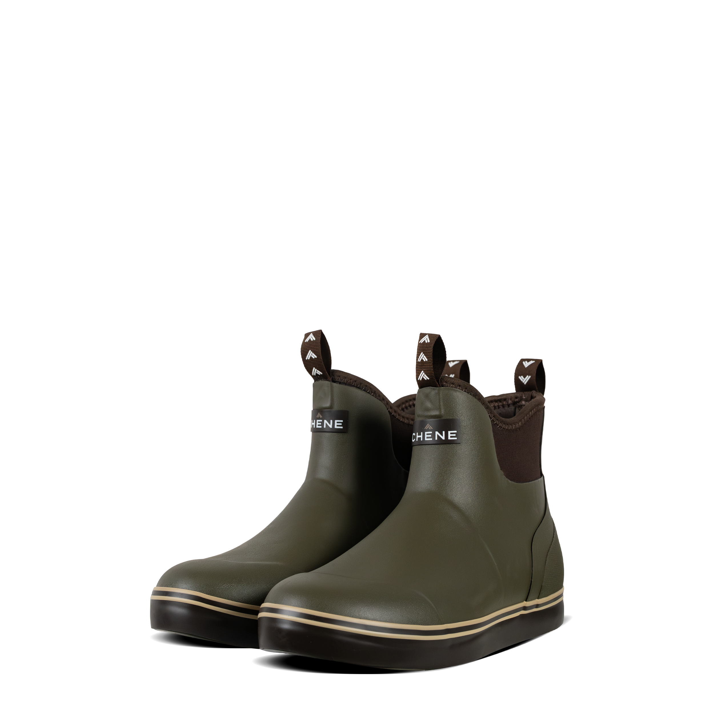 Sherpa Fleece Scout Boot