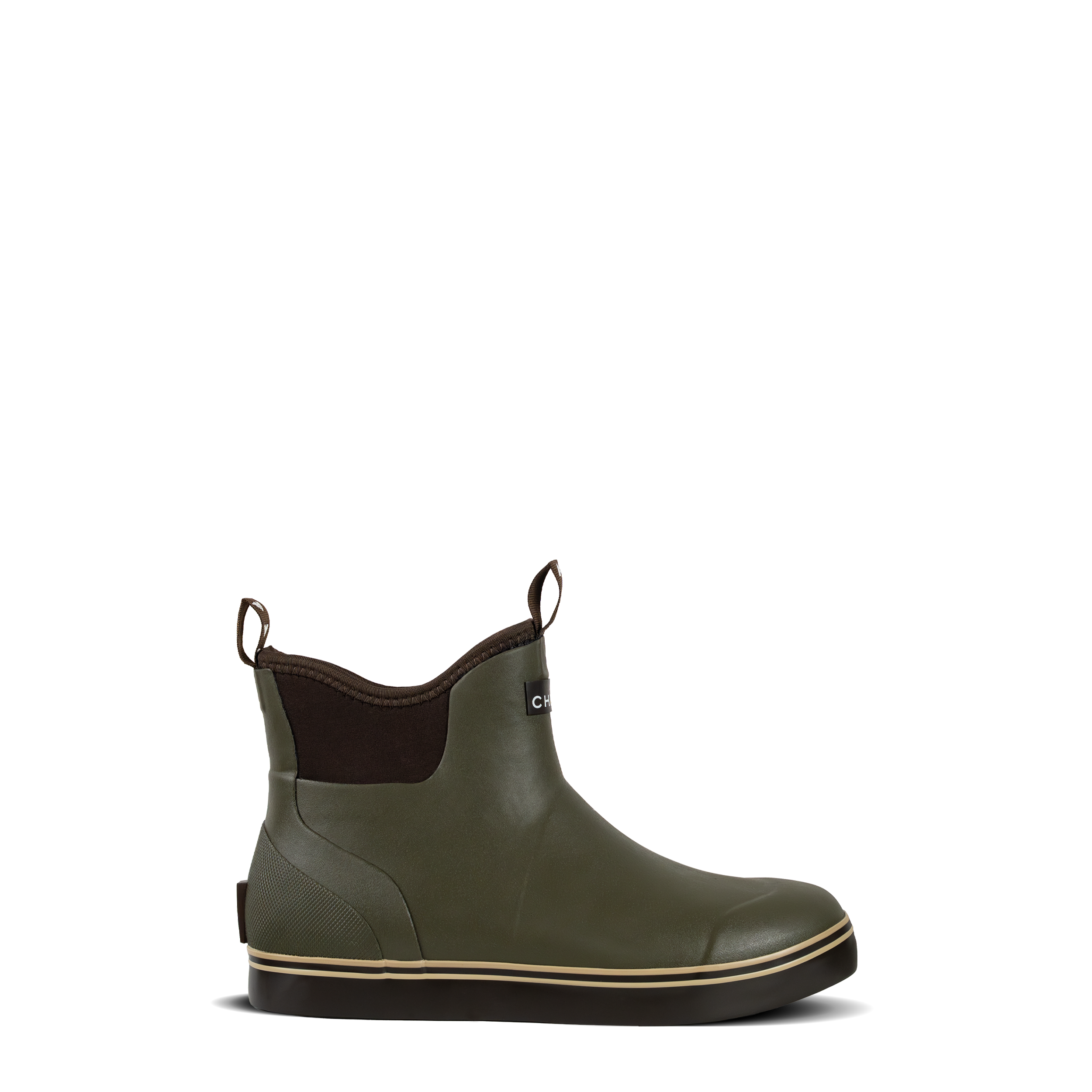 Sherpa Fleece Scout Boot