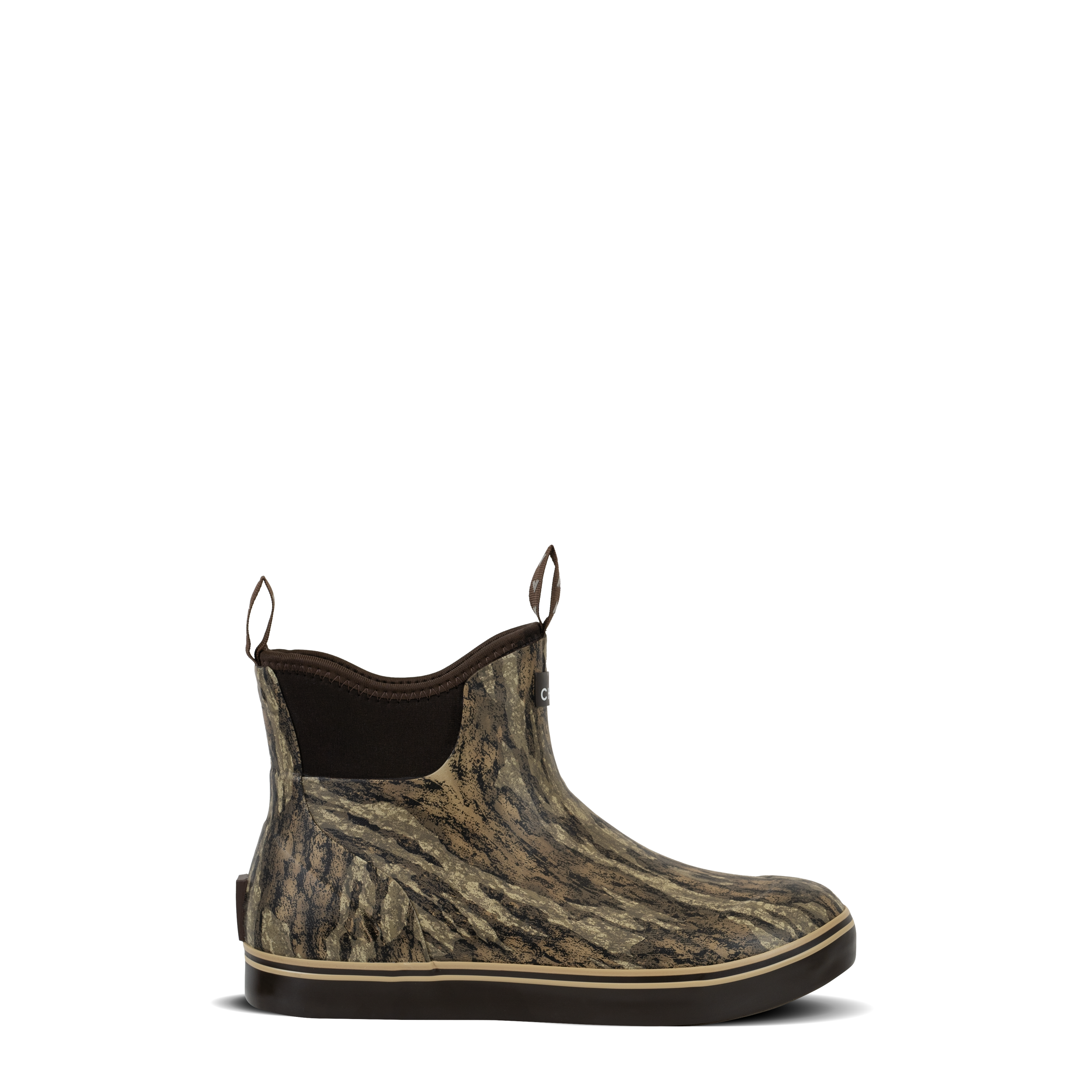 Duck Hunting Boots