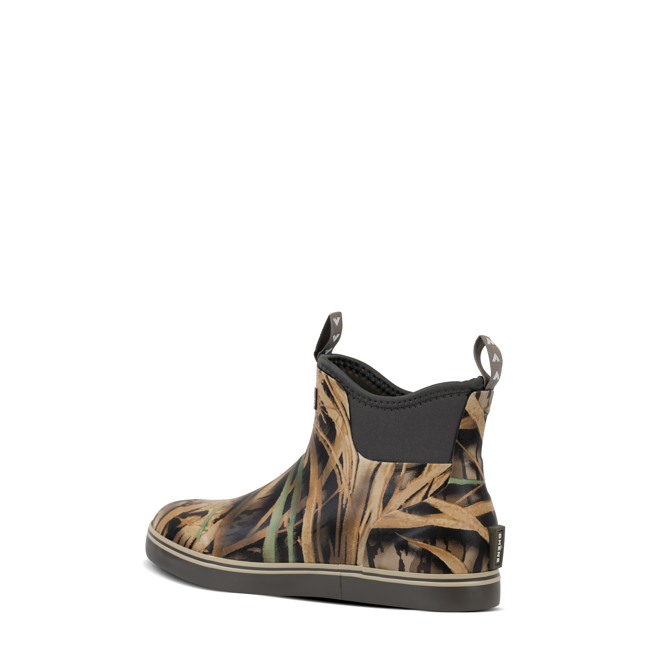 Sherpa Fleece Scout Boot