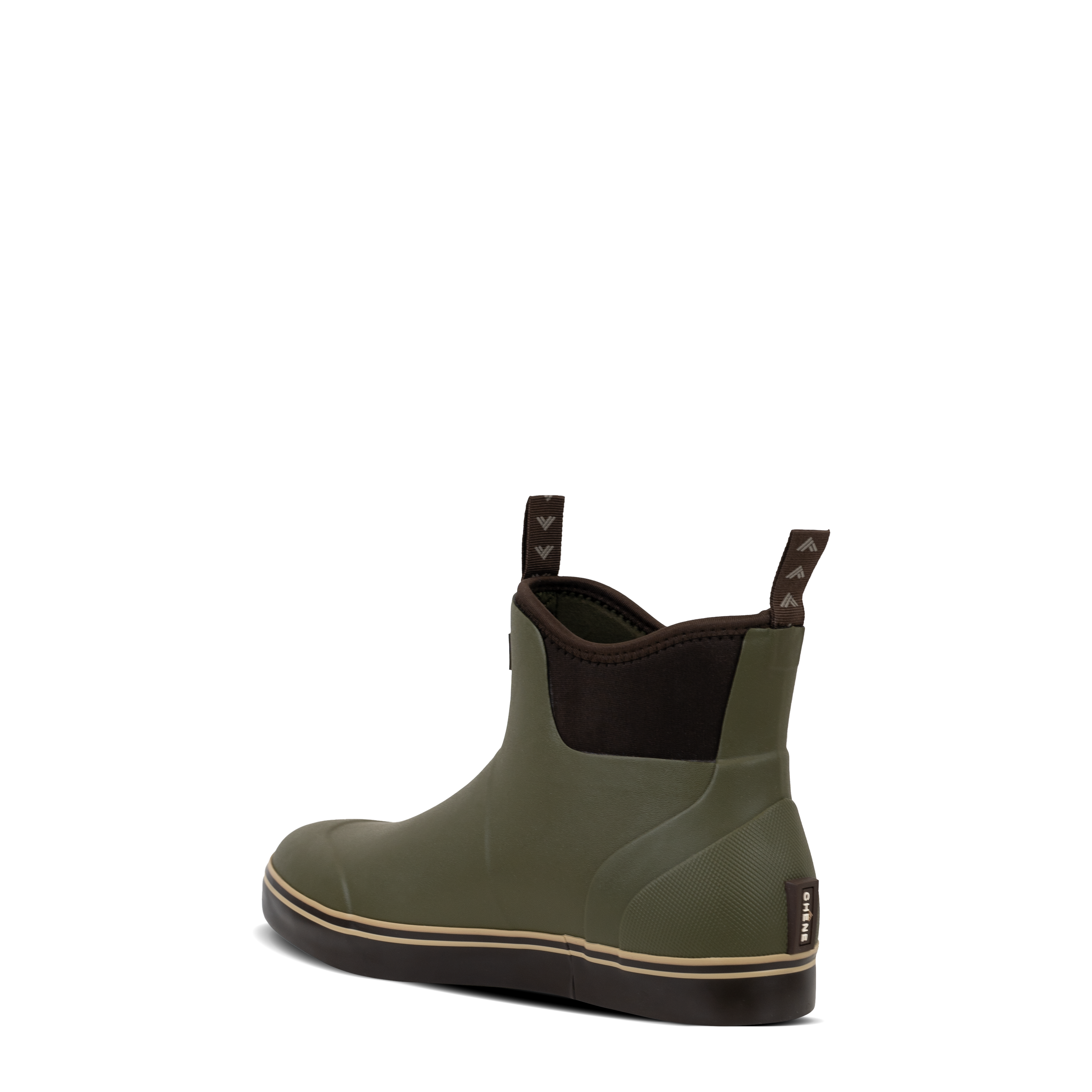 Sherpa Fleece Scout Boot