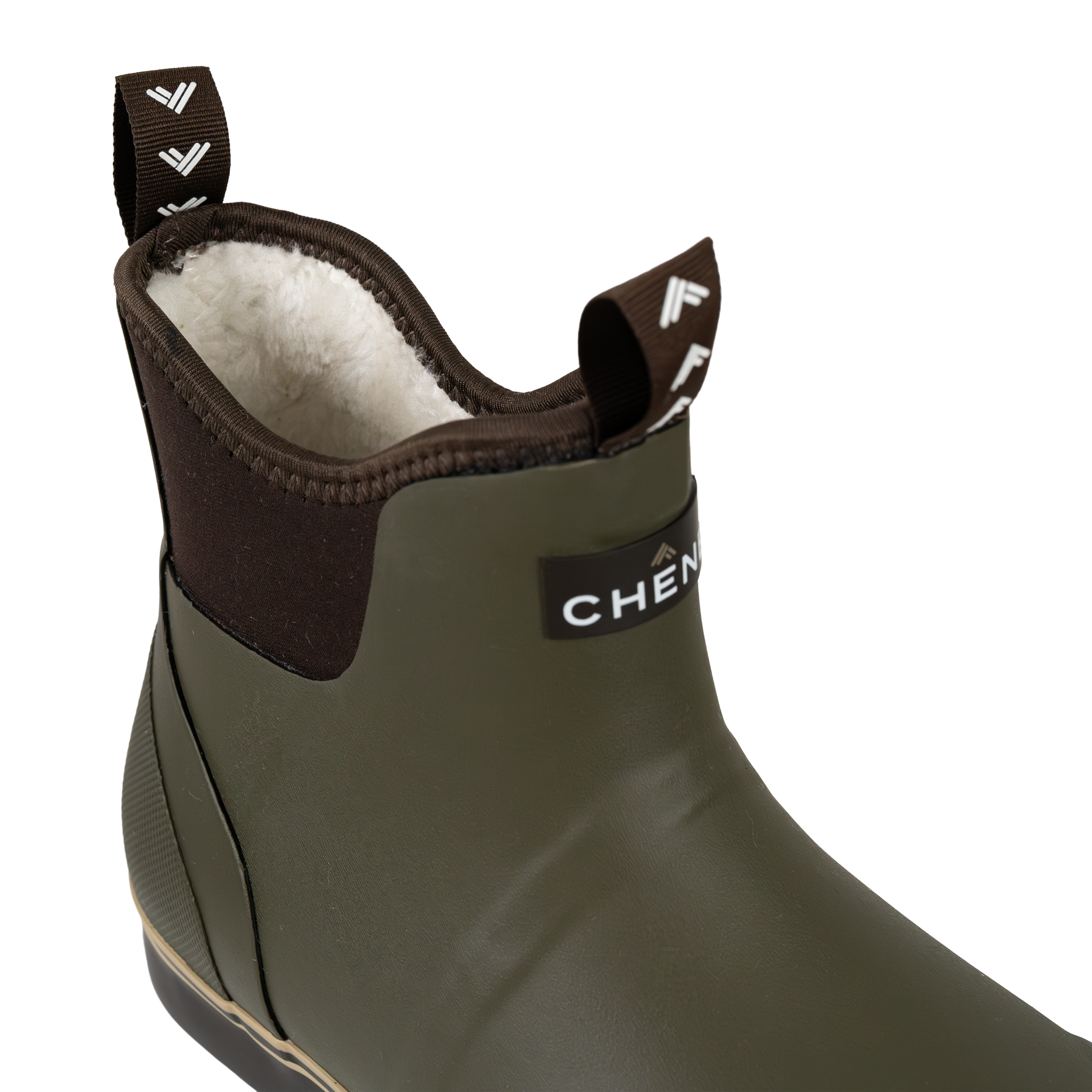 Sherpa Fleece Scout Boot