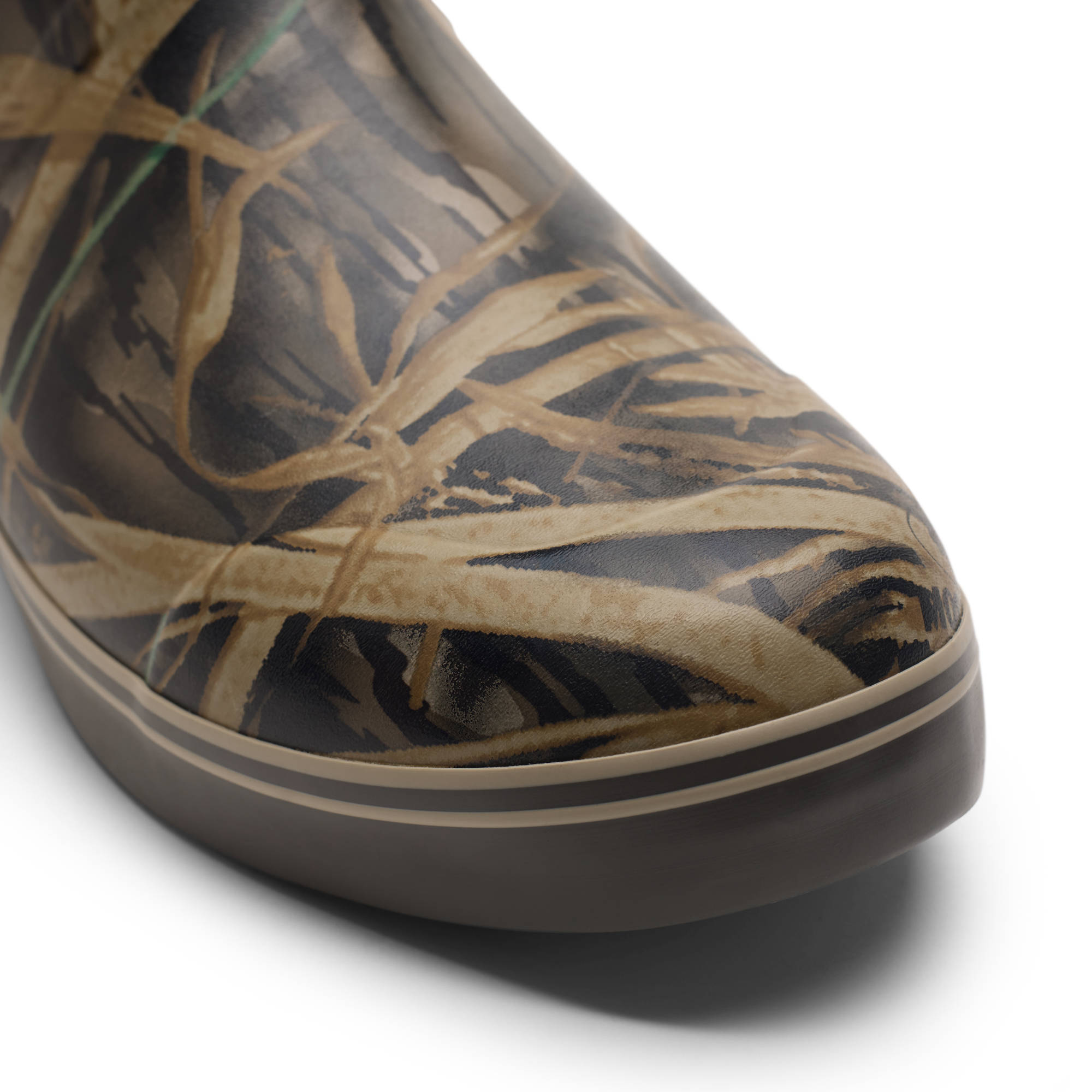 Sherpa Fleece Scout Boot in Mossy Oak Original Shadow Grass, product #mossy_oak_original_shadow_grass
