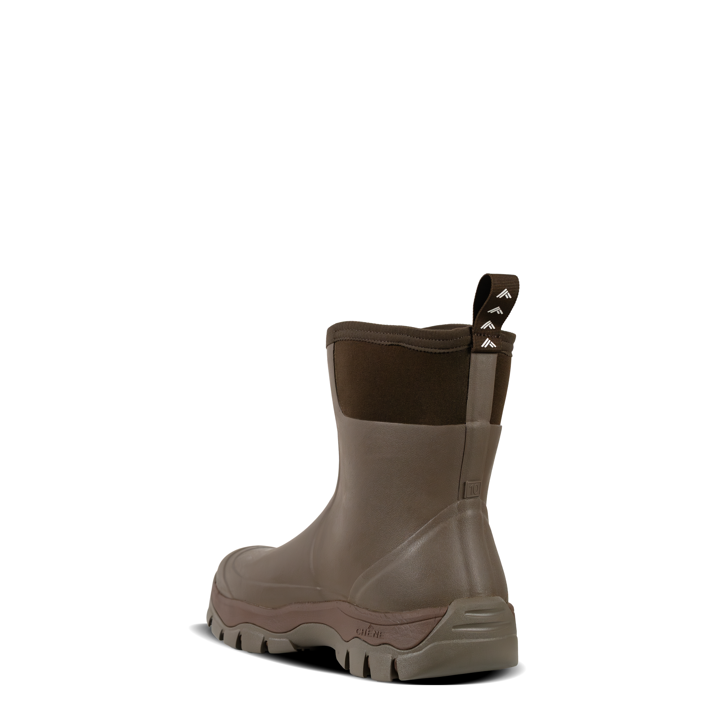 Floodline Utility Boot