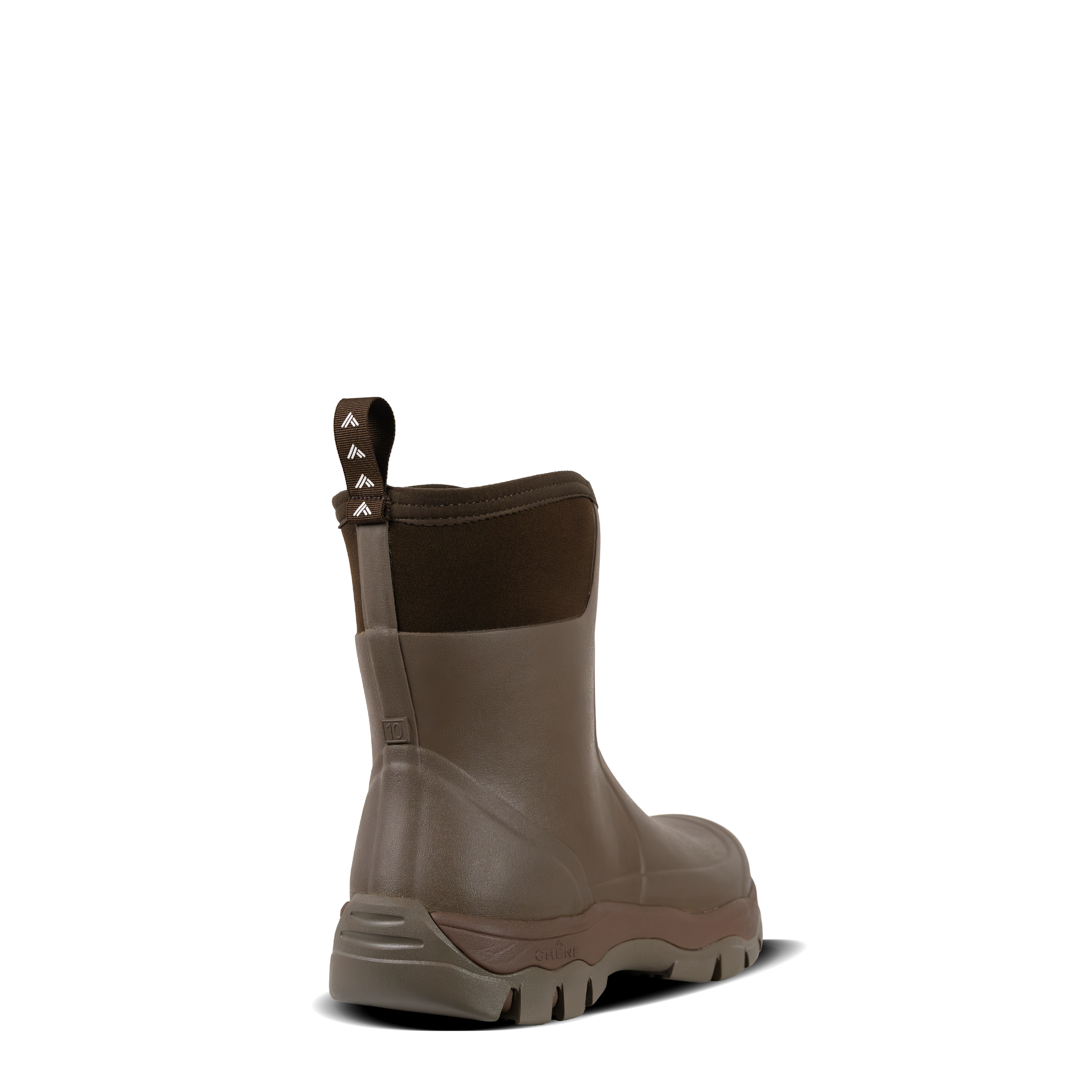 Floodline Utility Boot