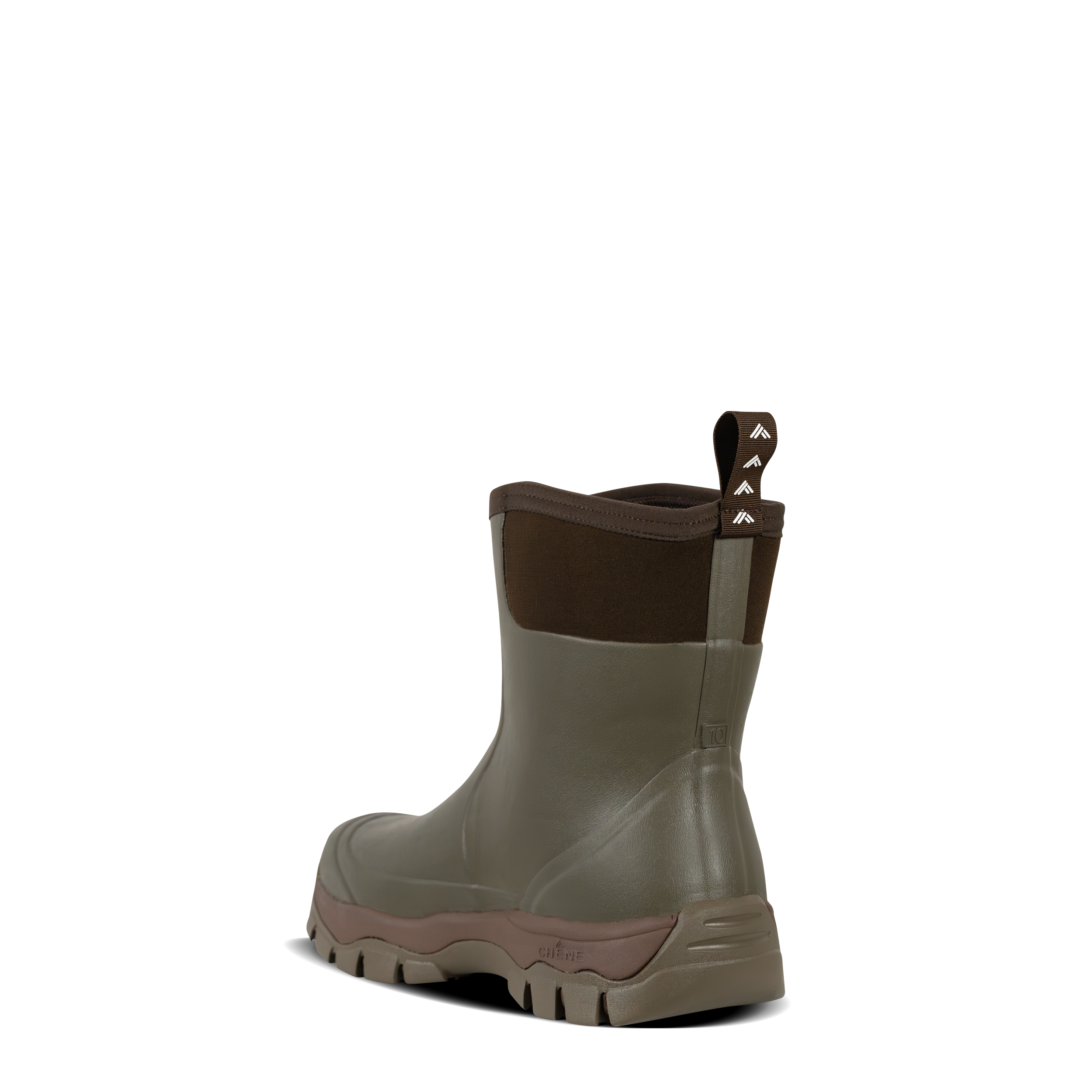 Floodline Utility Boot