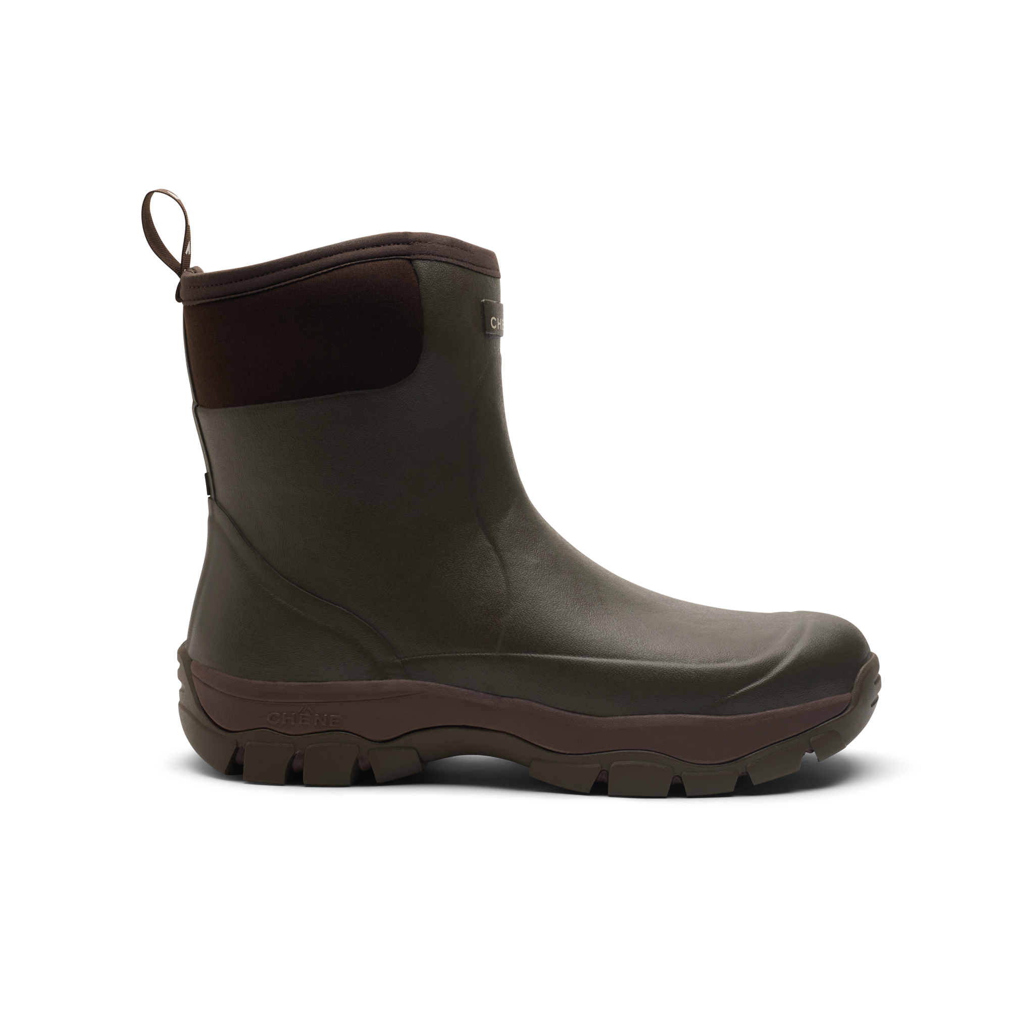 Floodline Utility Boot in Cypress, product #cypress