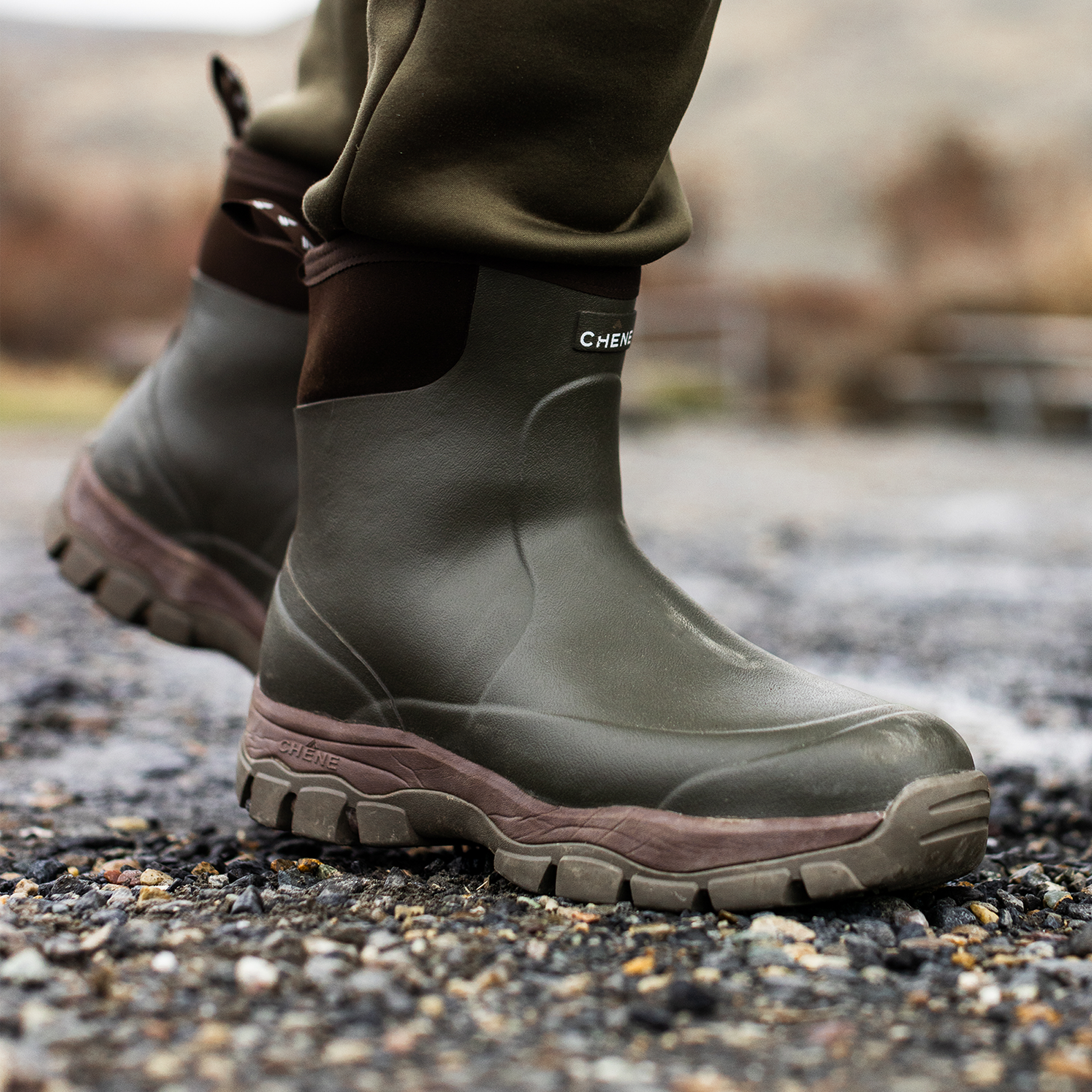 Floodline Utility Boot