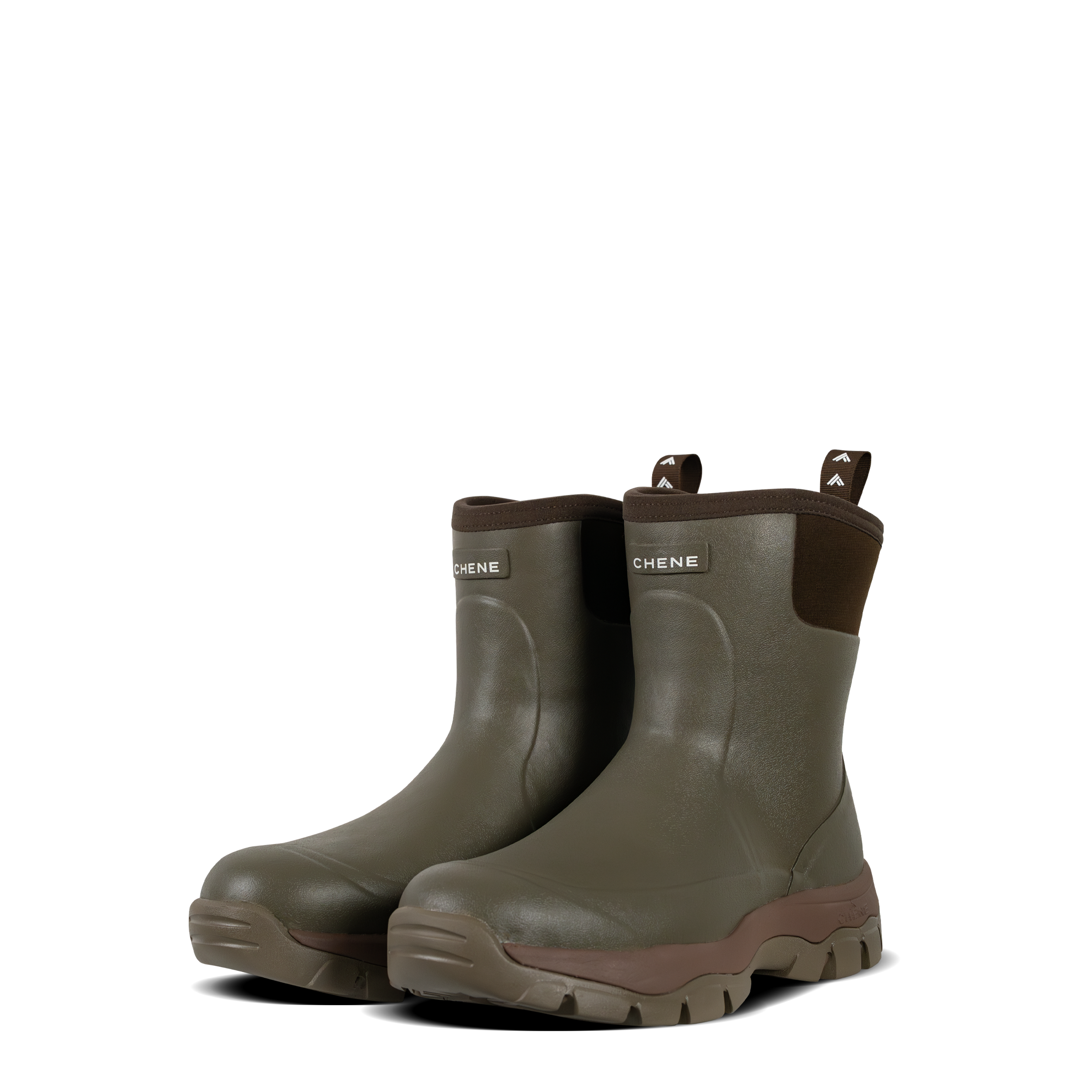 Floodline Utility Boot