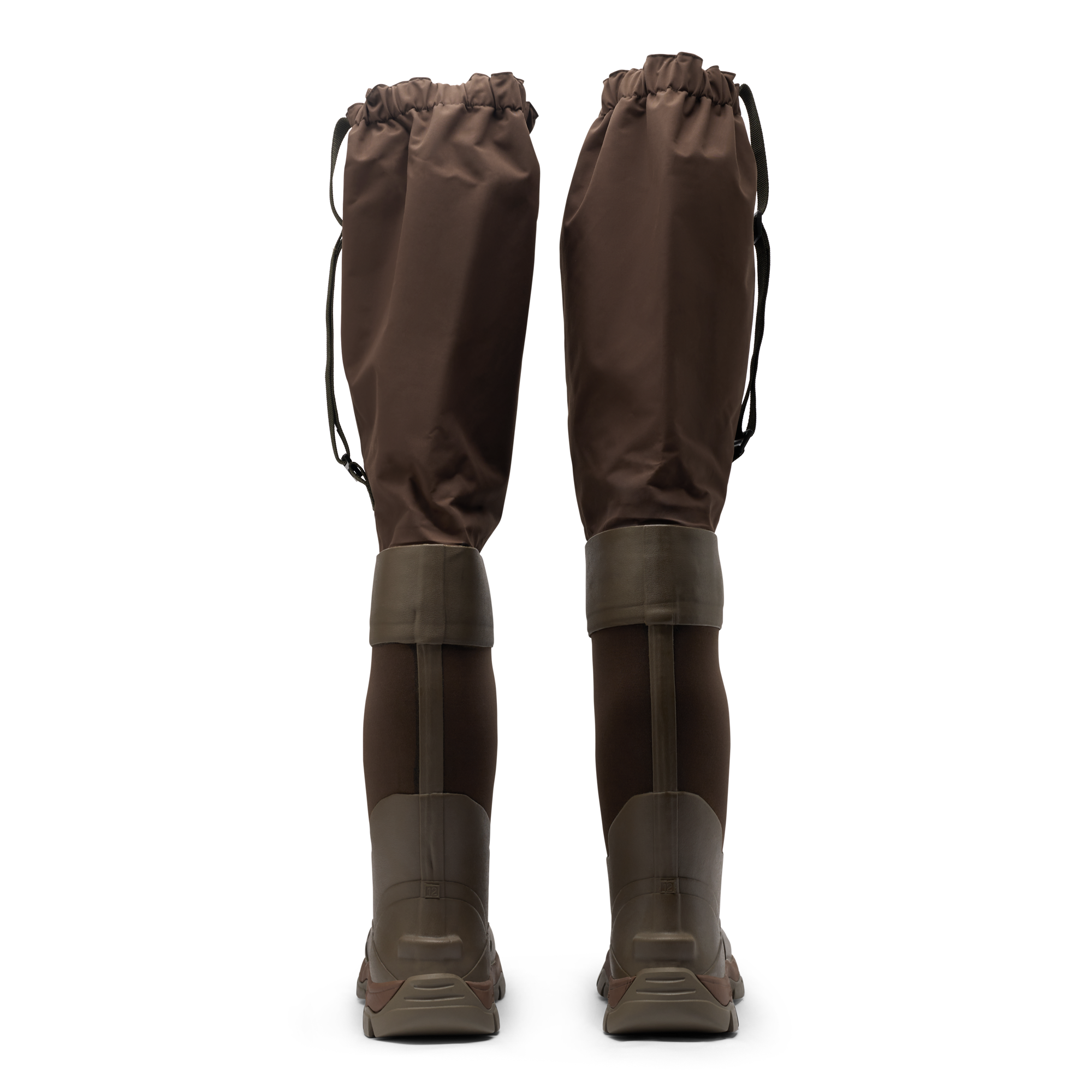 Floodline Slough Boot in Brown, product #brown