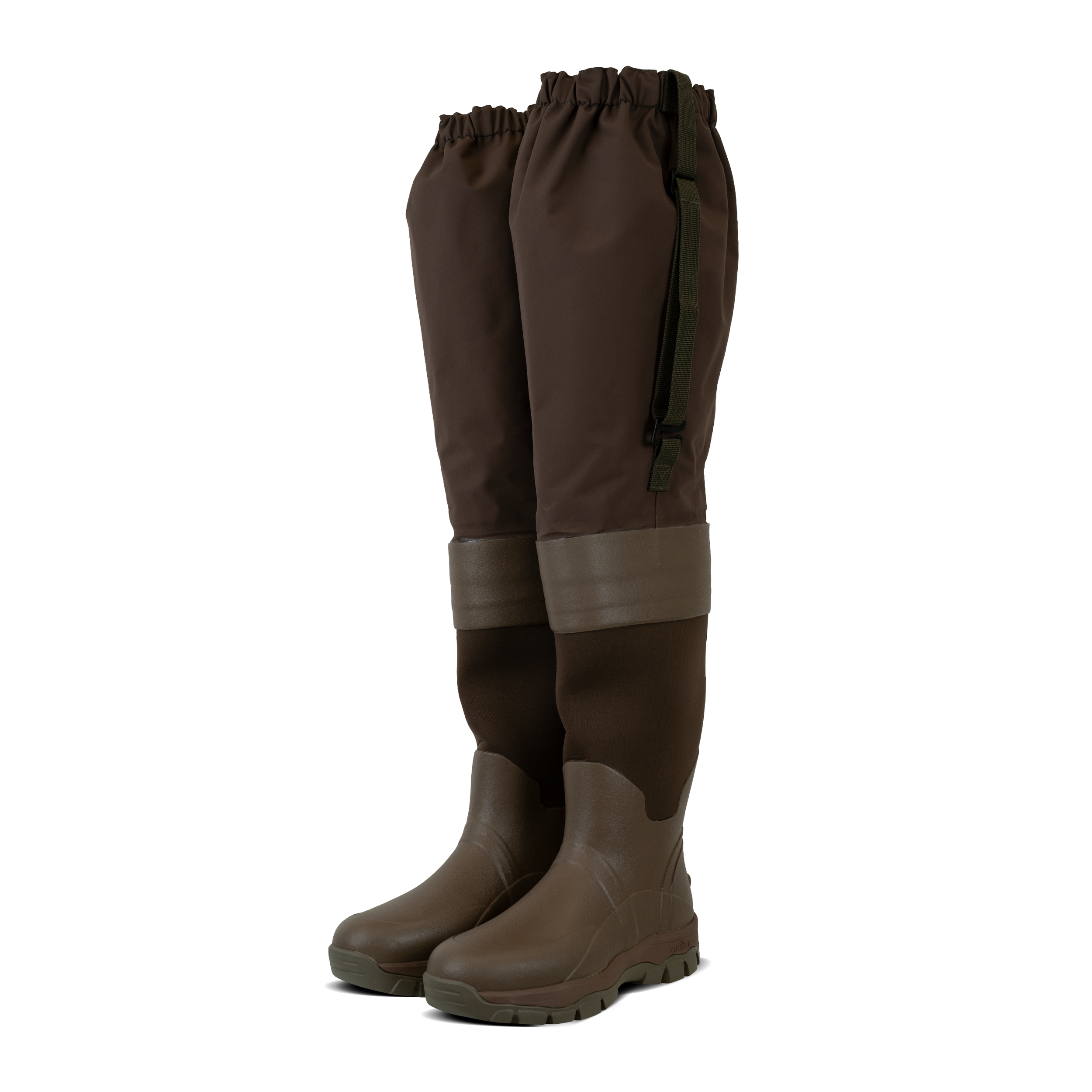 Floodline Slough Boot