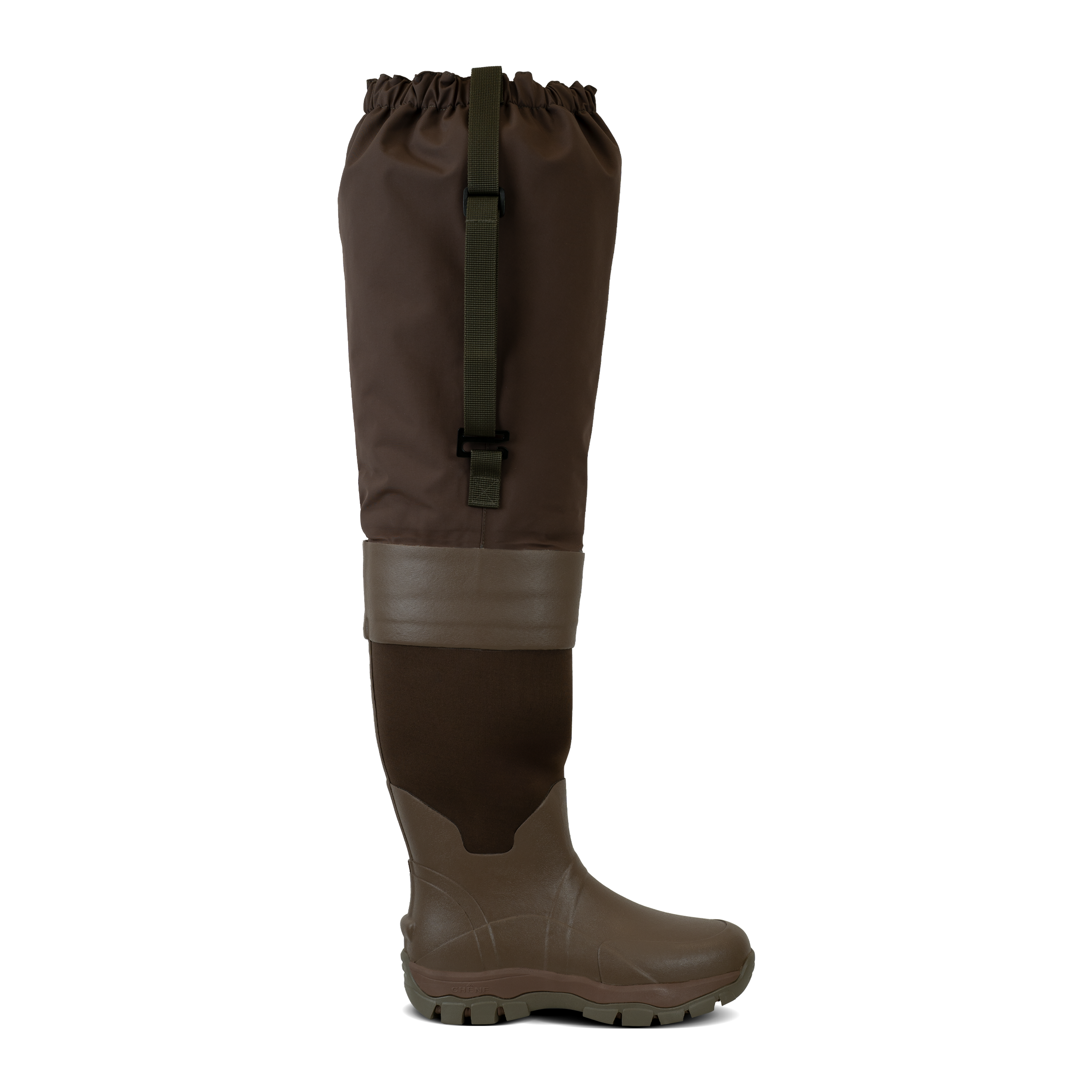 Floodline Slough Boot
