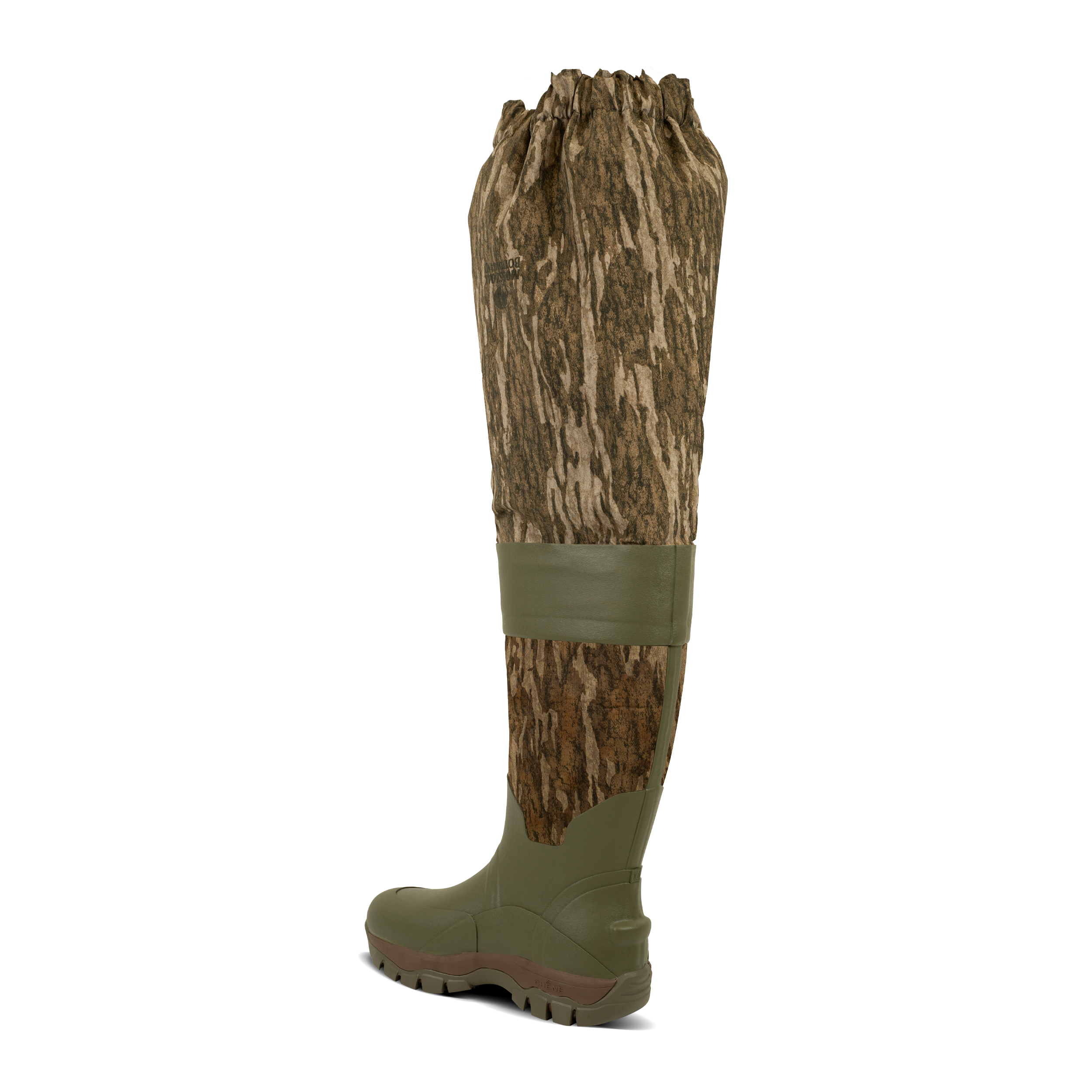 Floodline Slough Boot
